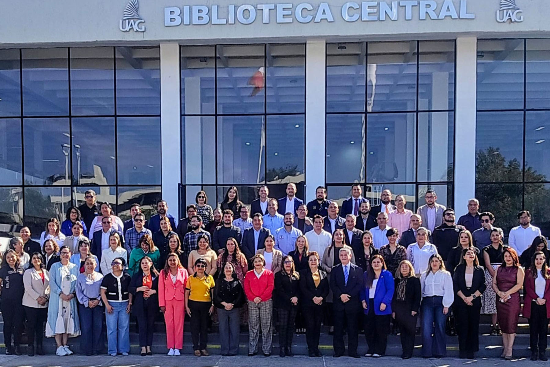 3 / 5 - Integración Formal al Programa Delfín 3 / 5 - Integración Formal al Programa Delfín