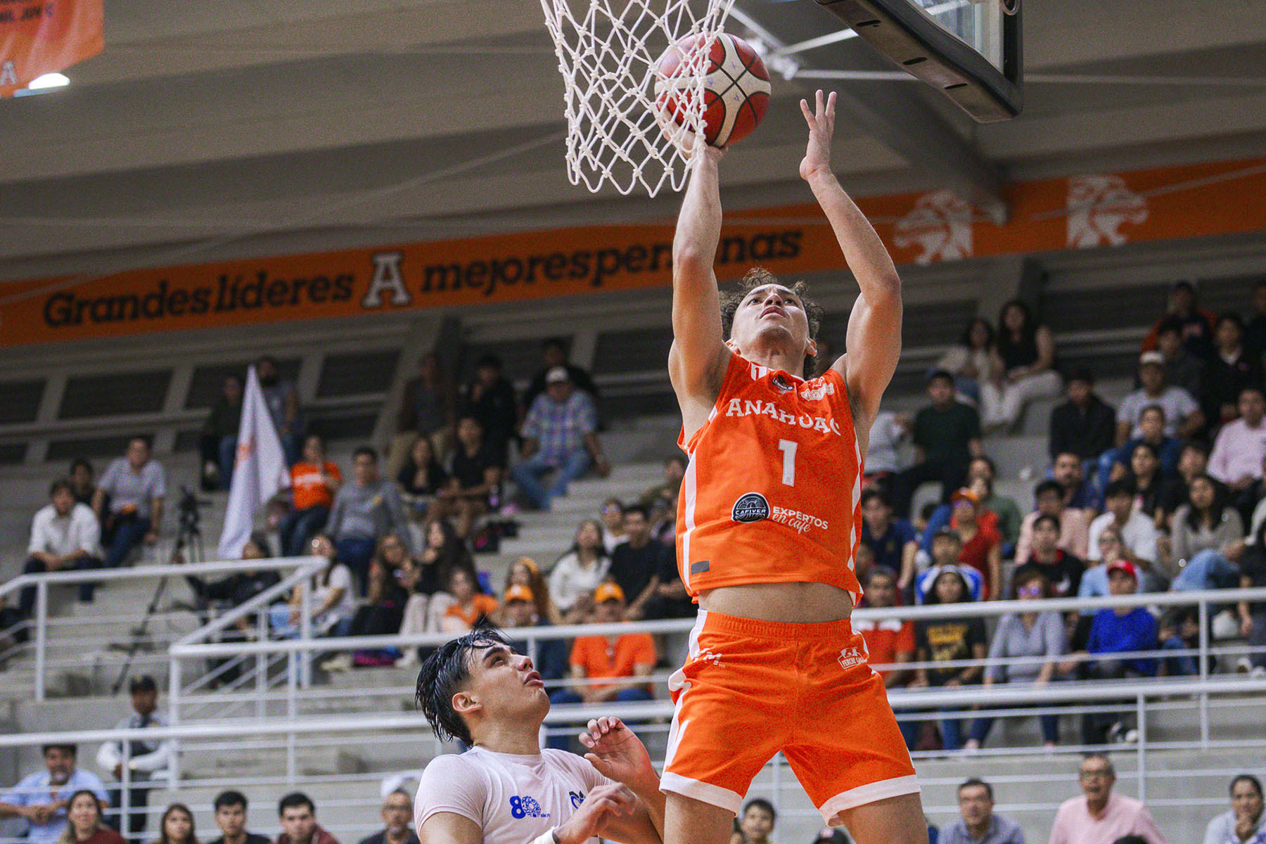 5 / 8 - Leones Tuvo un Debut que Ilusiona 5 / 8 - Leones Tuvo un Debut que Ilusiona