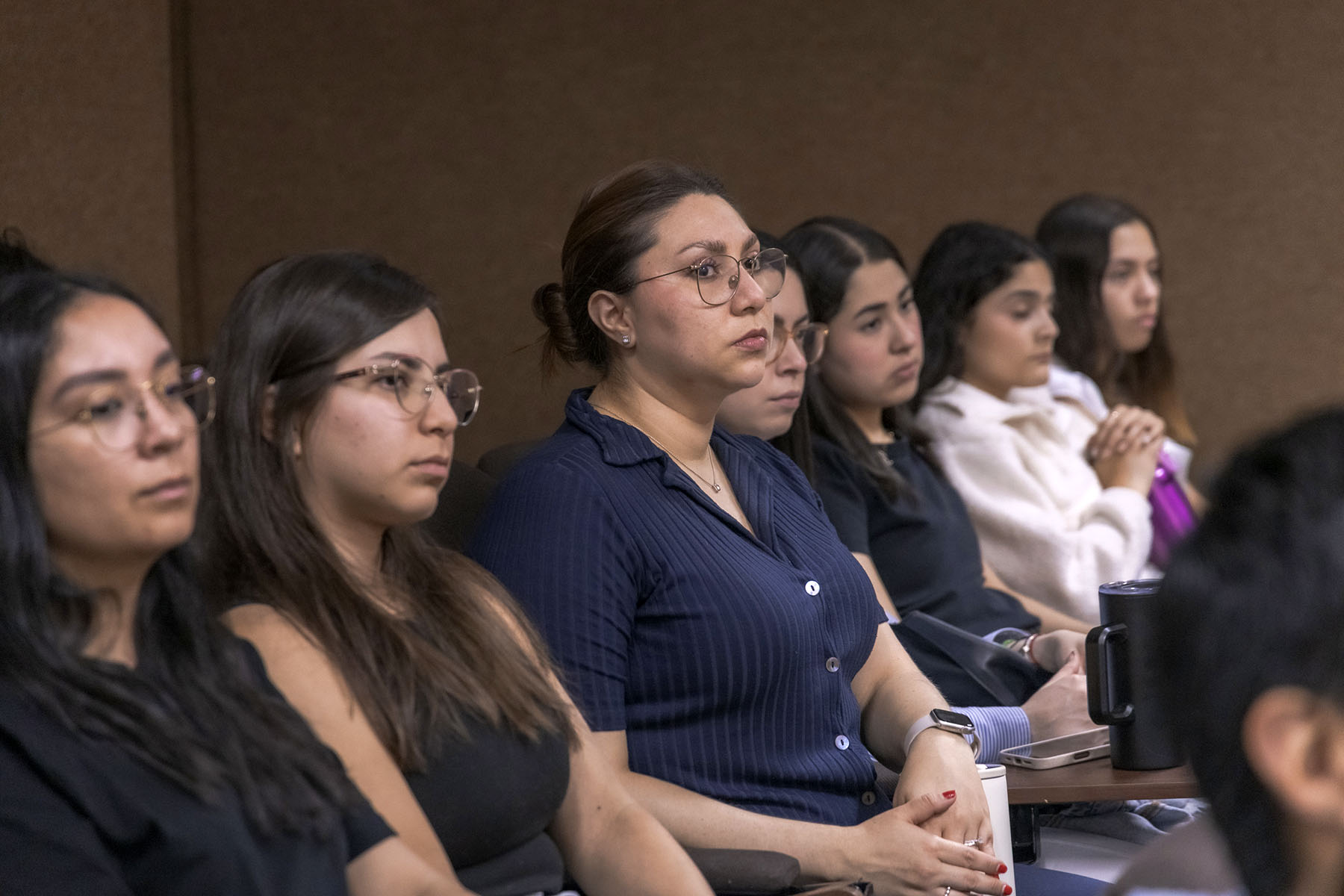 13 / 24 - Cátedra del Rector a Alumnos de Posgrado 13 / 24 - Cátedra del Rector a Alumnos de Posgrado