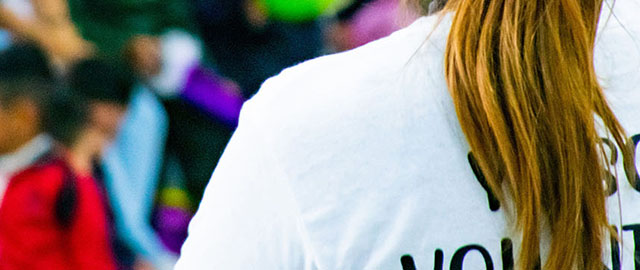 Noticias de Grupos de Liderazgo