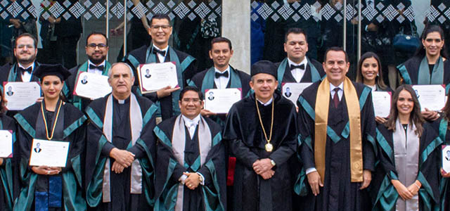 Noticias de Posgrados y Educación Continua