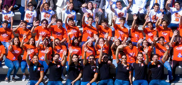 Noticias de Prepa Anáhuac Veracruz