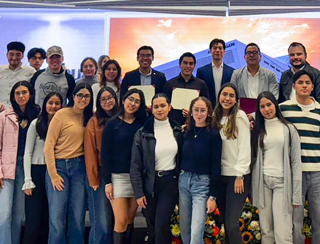 ADMIN FEST: Un Encuentro de Inspiración, Comunidad y Vocación Profesional