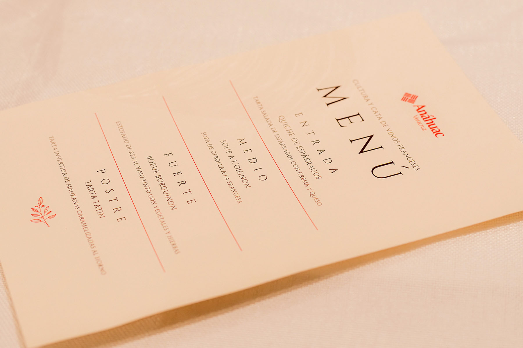 1 / 32 - Clausura del Curso en Cultura y Cata de Vinos Franceses 1 / 32 - Clausura del Curso en Cultura y Cata de Vinos Franceses