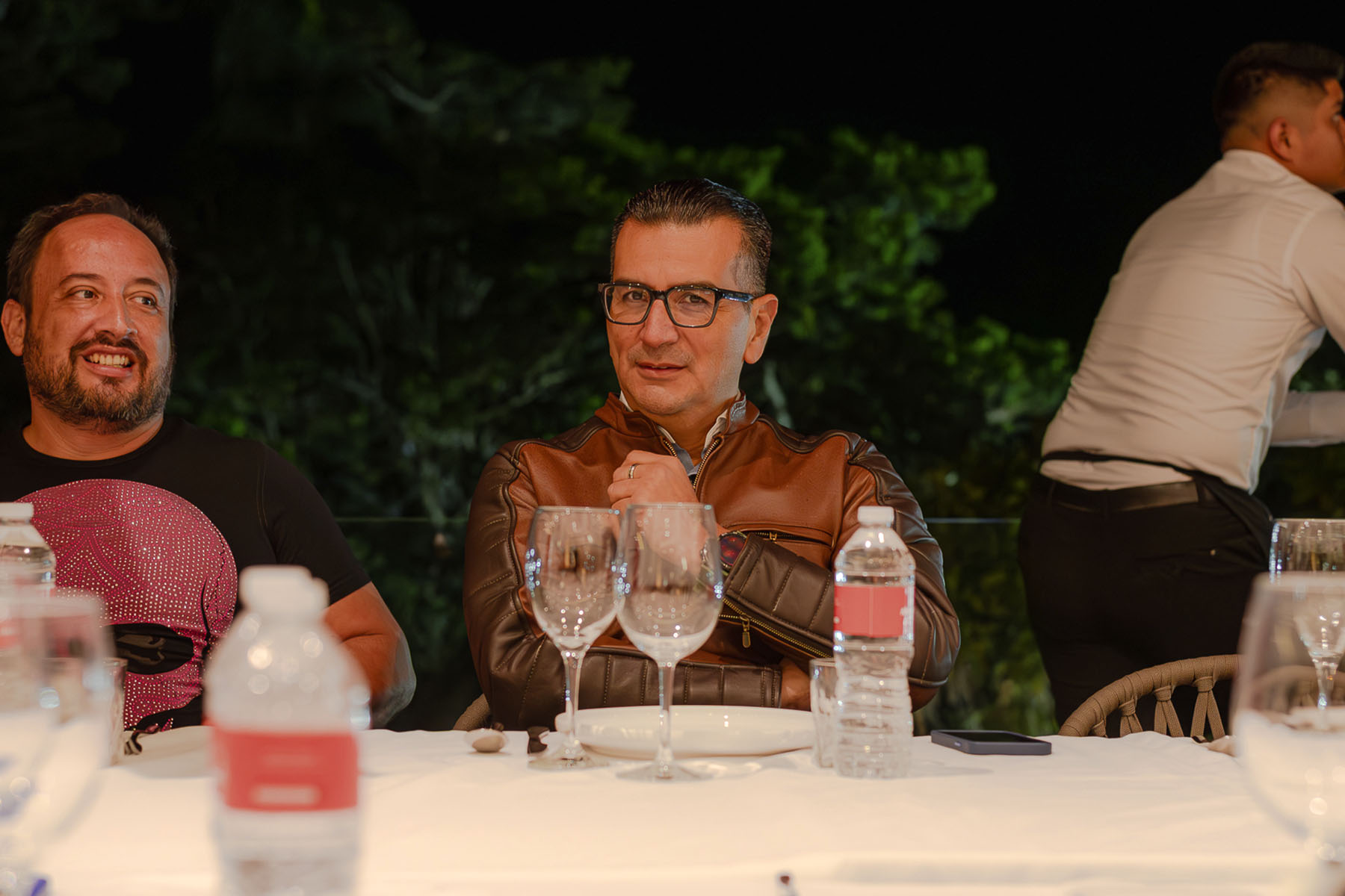 4 / 32 - Clausura del Curso en Cultura y Cata de Vinos Franceses 4 / 32 - Clausura del Curso en Cultura y Cata de Vinos Franceses