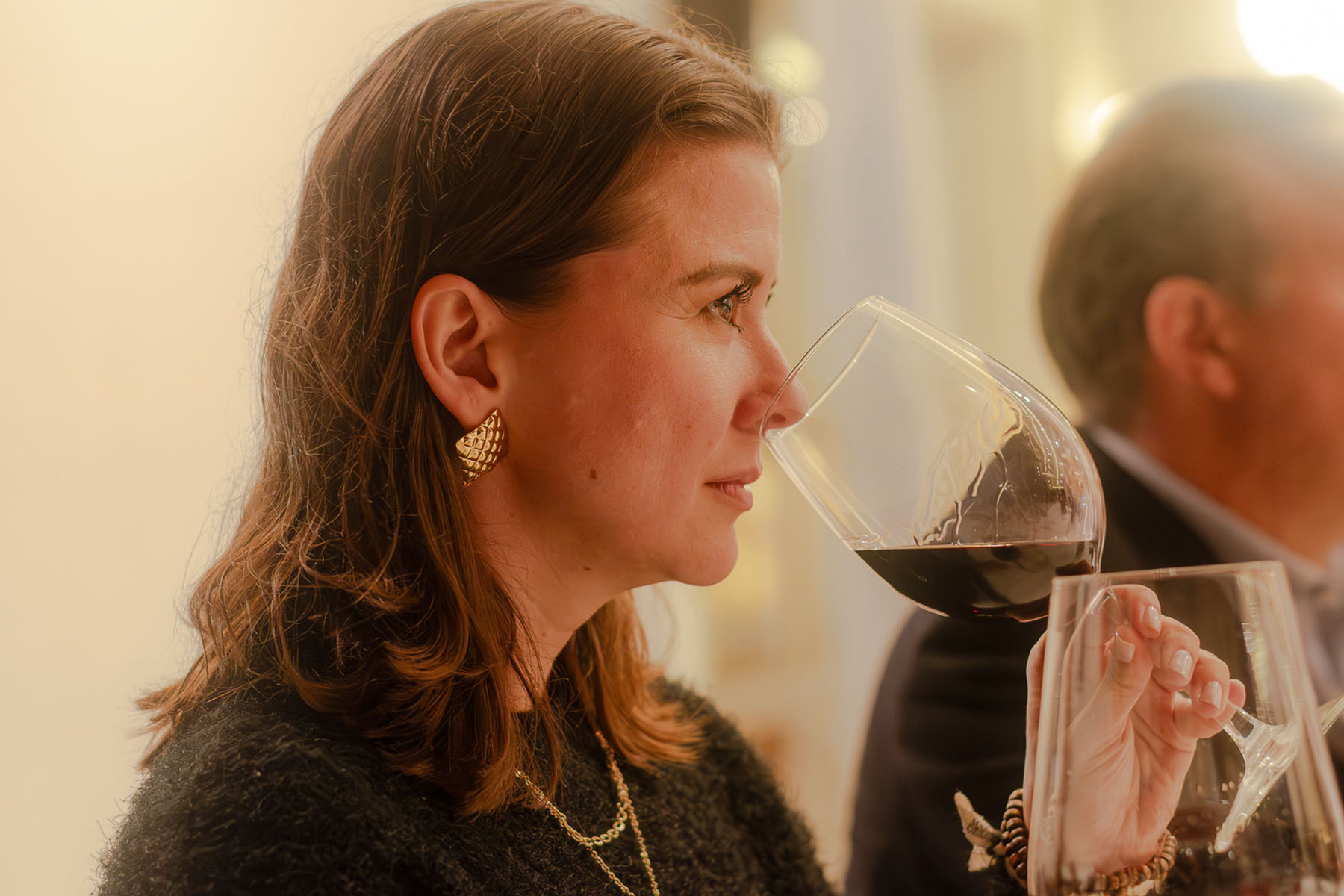 28 / 32 - Clausura del Curso en Cultura y Cata de Vinos Franceses 28 / 32 - Clausura del Curso en Cultura y Cata de Vinos Franceses