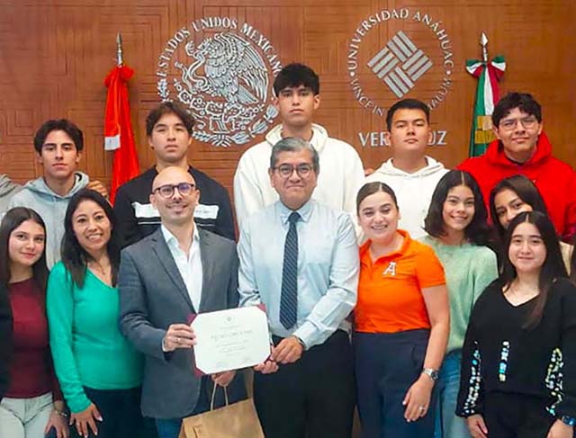 Conferencia: Medios Alternos de Solución de Controversias