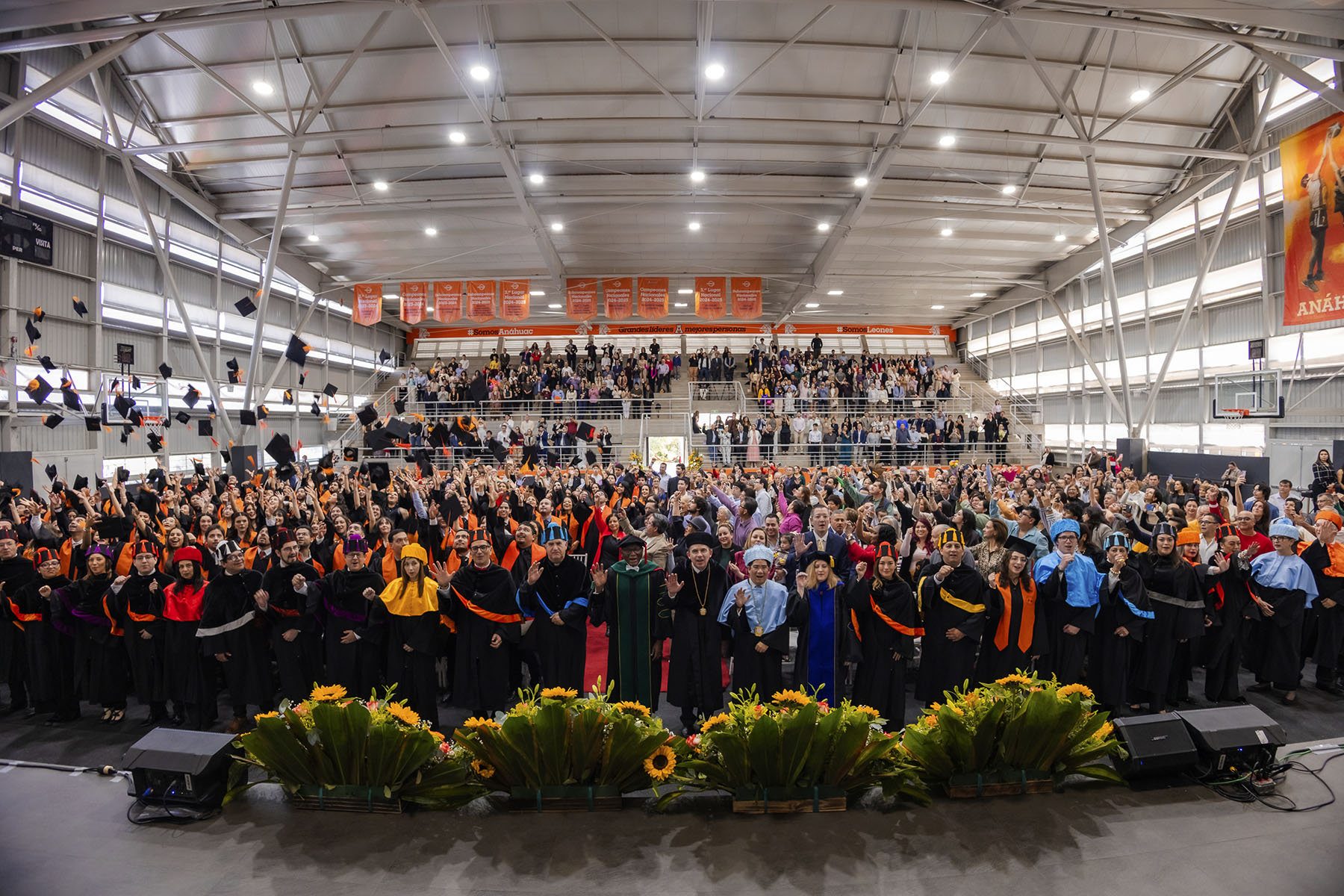 39 / 87 - Ceremonia Solemne de Conferimiento de Grado 39 / 87 - Ceremonia Solemne de Conferimiento de Grado