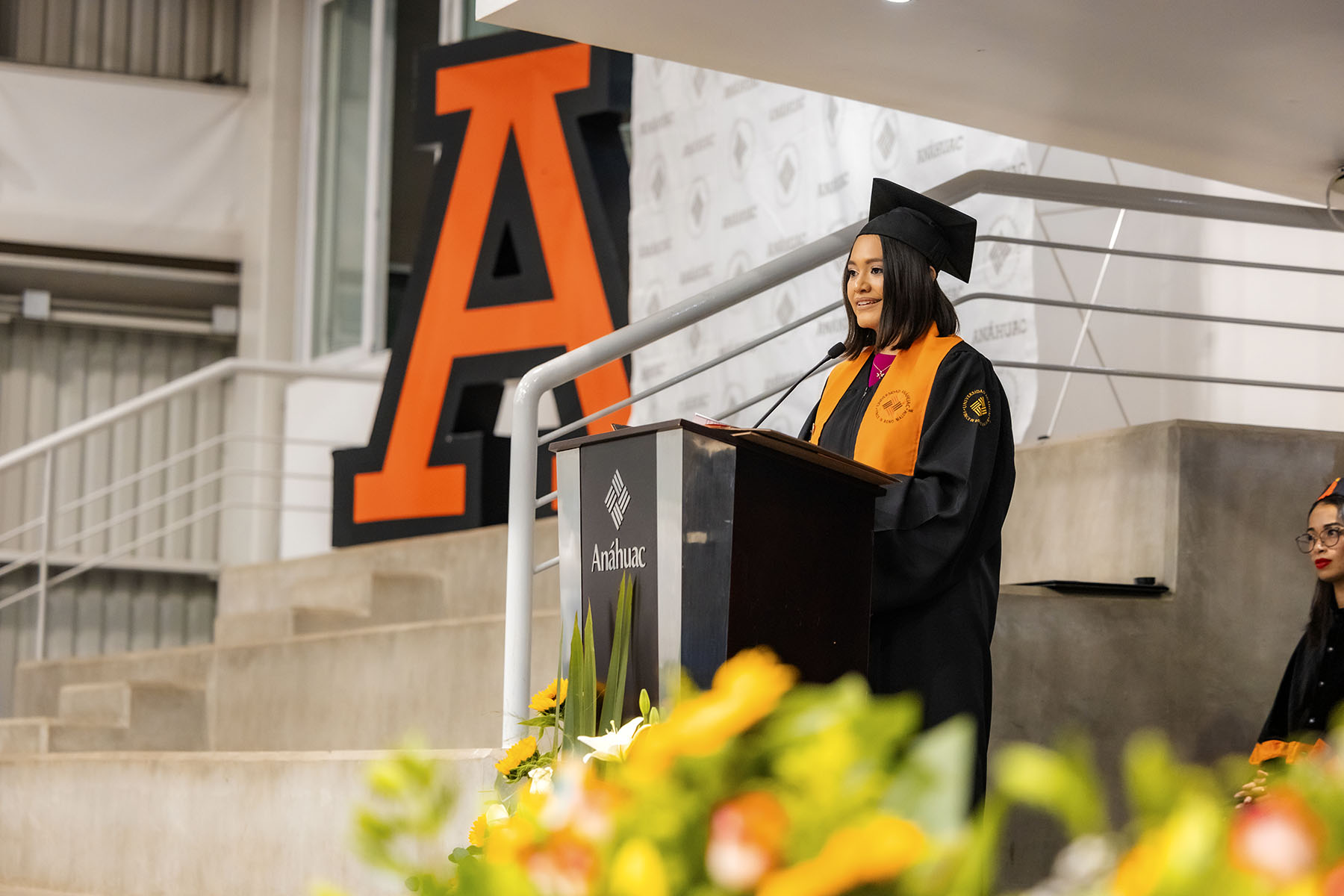 22 / 87 - Ceremonia Solemne de Conferimiento de Grado 22 / 87 - Ceremonia Solemne de Conferimiento de Grado