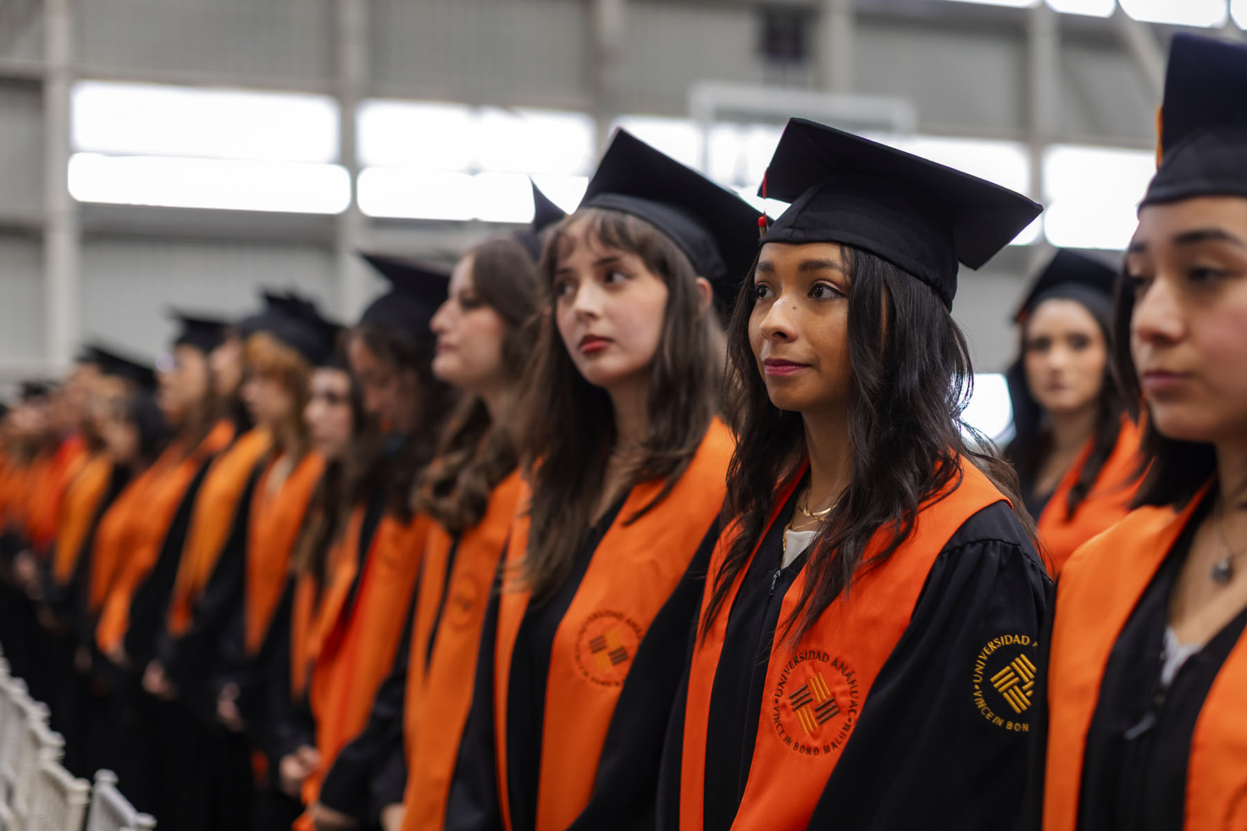 29 / 87 - Ceremonia Solemne de Conferimiento de Grado 29 / 87 - Ceremonia Solemne de Conferimiento de Grado