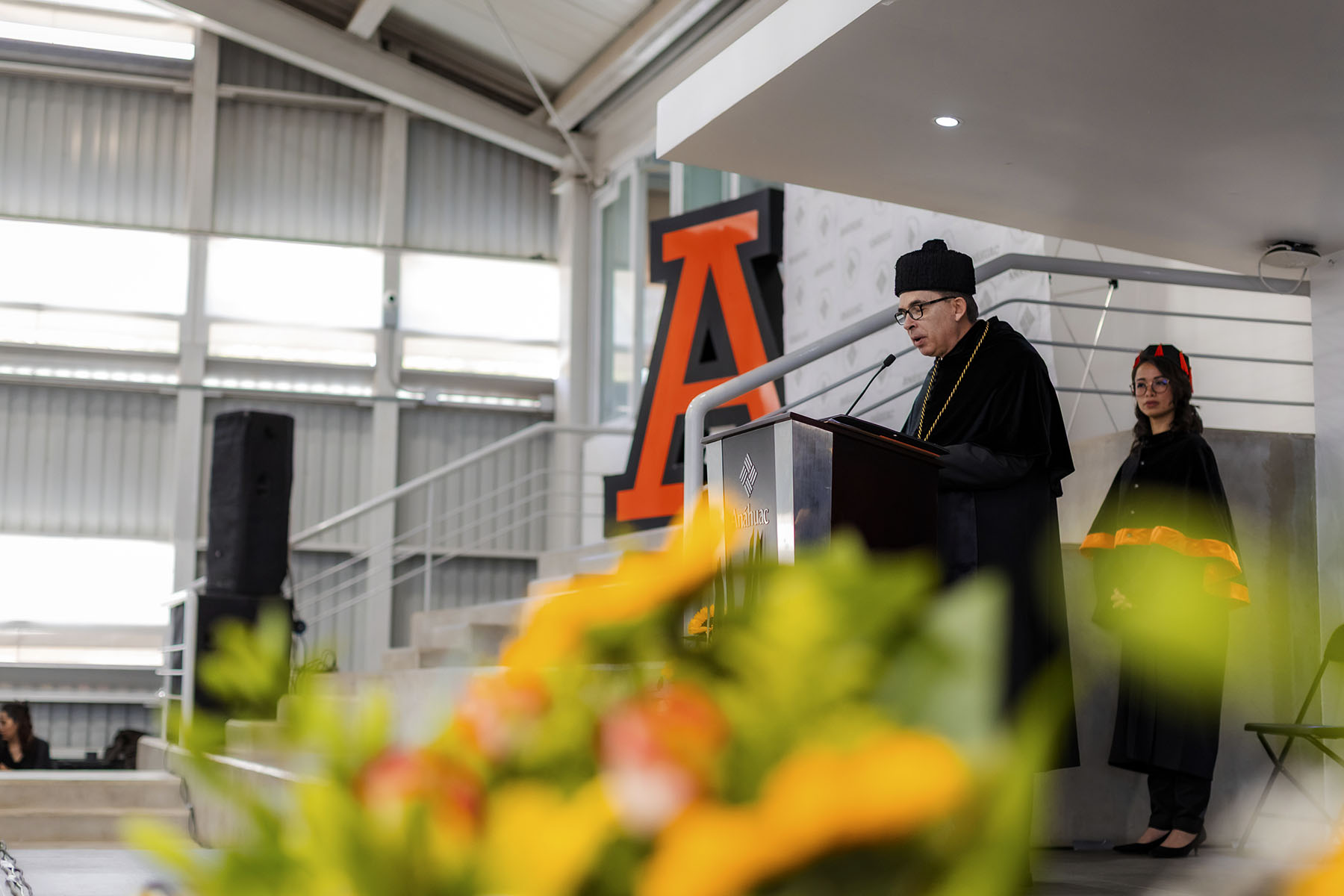 33 / 87 - Ceremonia Solemne de Conferimiento de Grado 33 / 87 - Ceremonia Solemne de Conferimiento de Grado