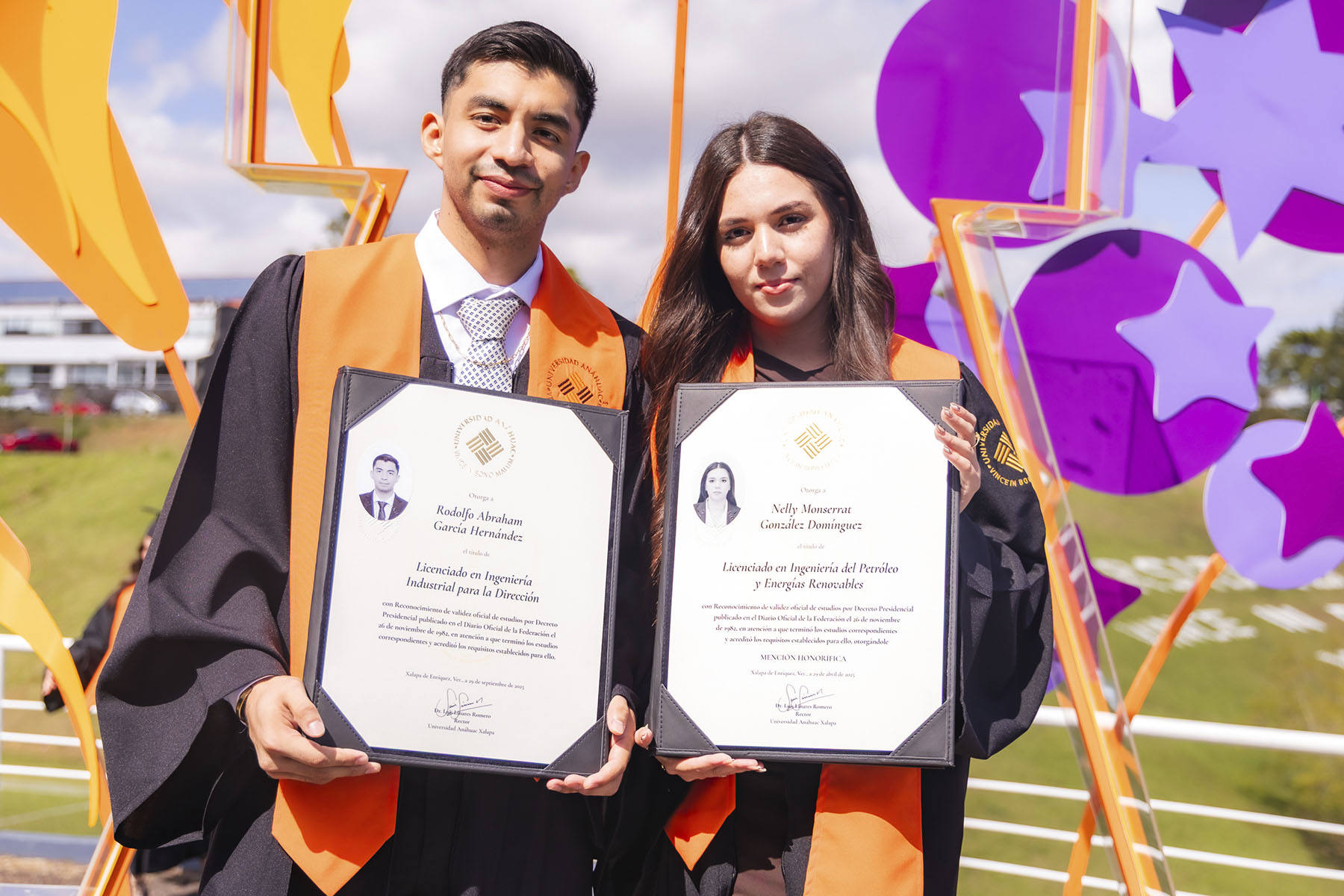 44 / 87 - Ceremonia Solemne de Conferimiento de Grado 44 / 87 - Ceremonia Solemne de Conferimiento de Grado