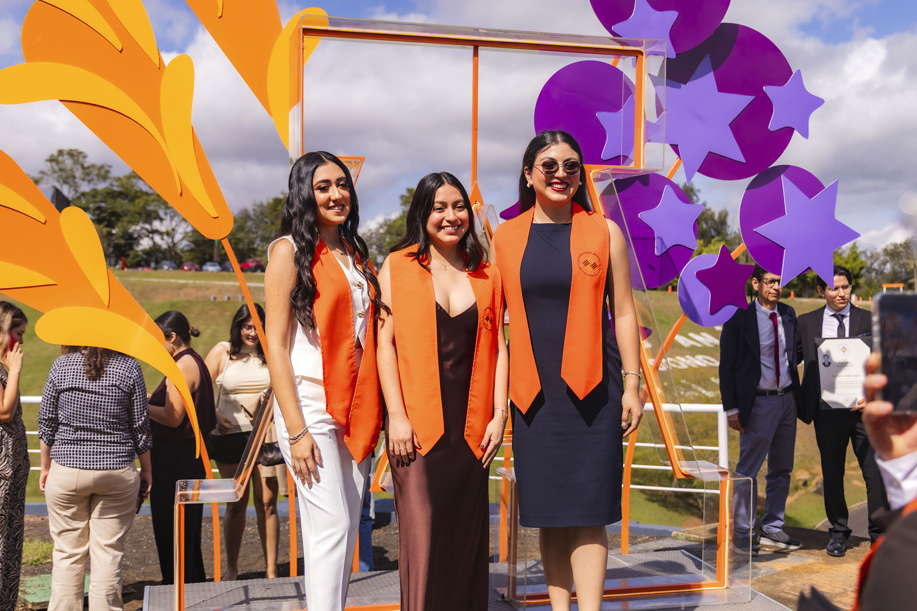 47 / 87 - Ceremonia Solemne de Conferimiento de Grado 47 / 87 - Ceremonia Solemne de Conferimiento de Grado
