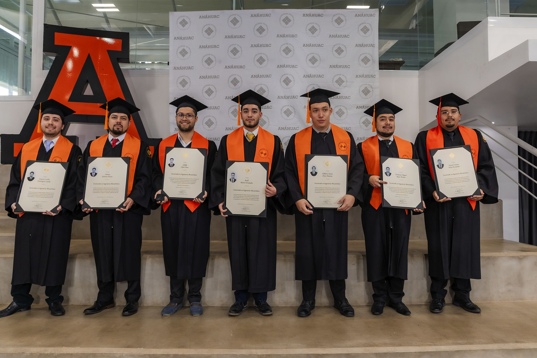 58 / 87 - Ceremonia Solemne de Conferimiento de Grado 58 / 87 - Ceremonia Solemne de Conferimiento de Grado