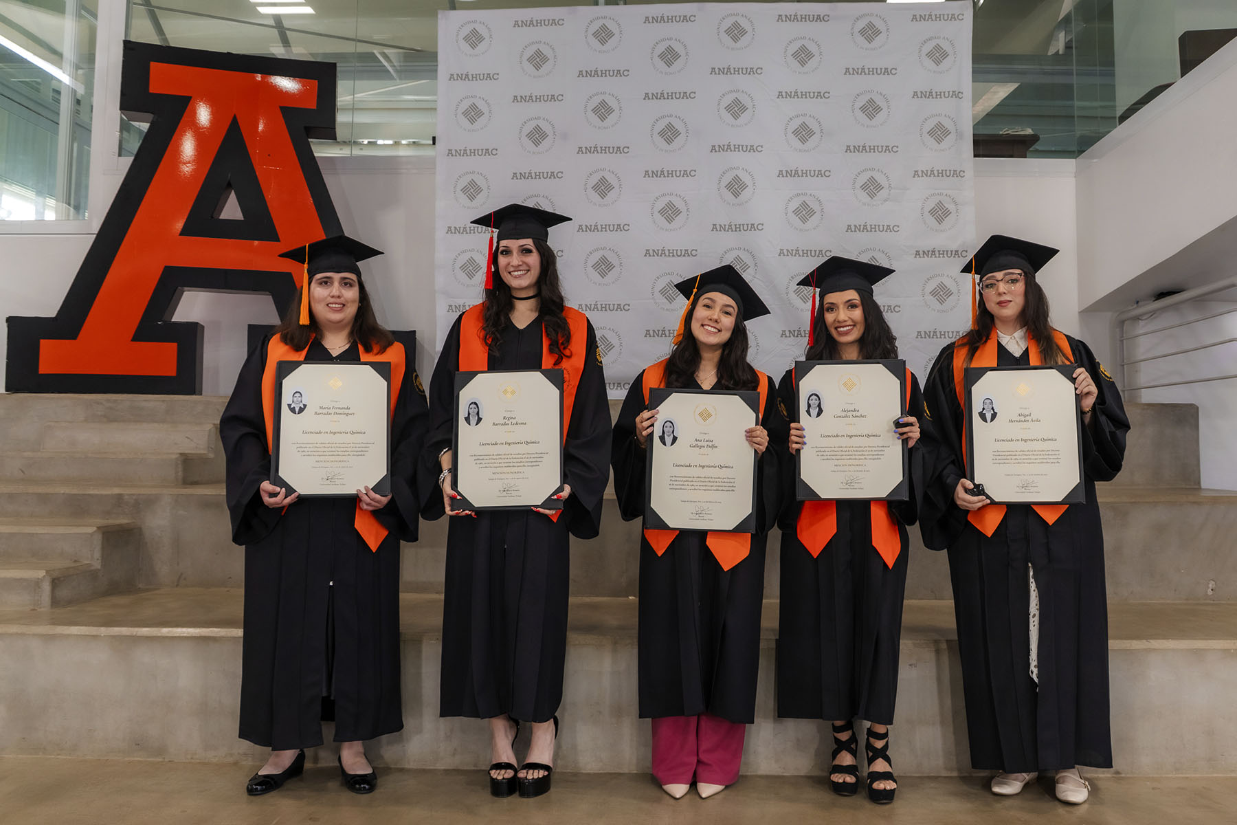 63 / 87 - Ceremonia Solemne de Conferimiento de Grado 63 / 87 - Ceremonia Solemne de Conferimiento de Grado