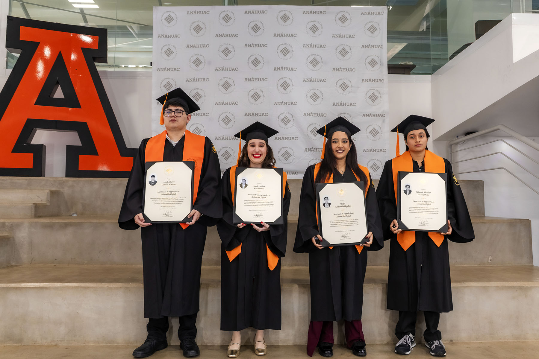 67 / 87 - Ceremonia Solemne de Conferimiento de Grado 67 / 87 - Ceremonia Solemne de Conferimiento de Grado