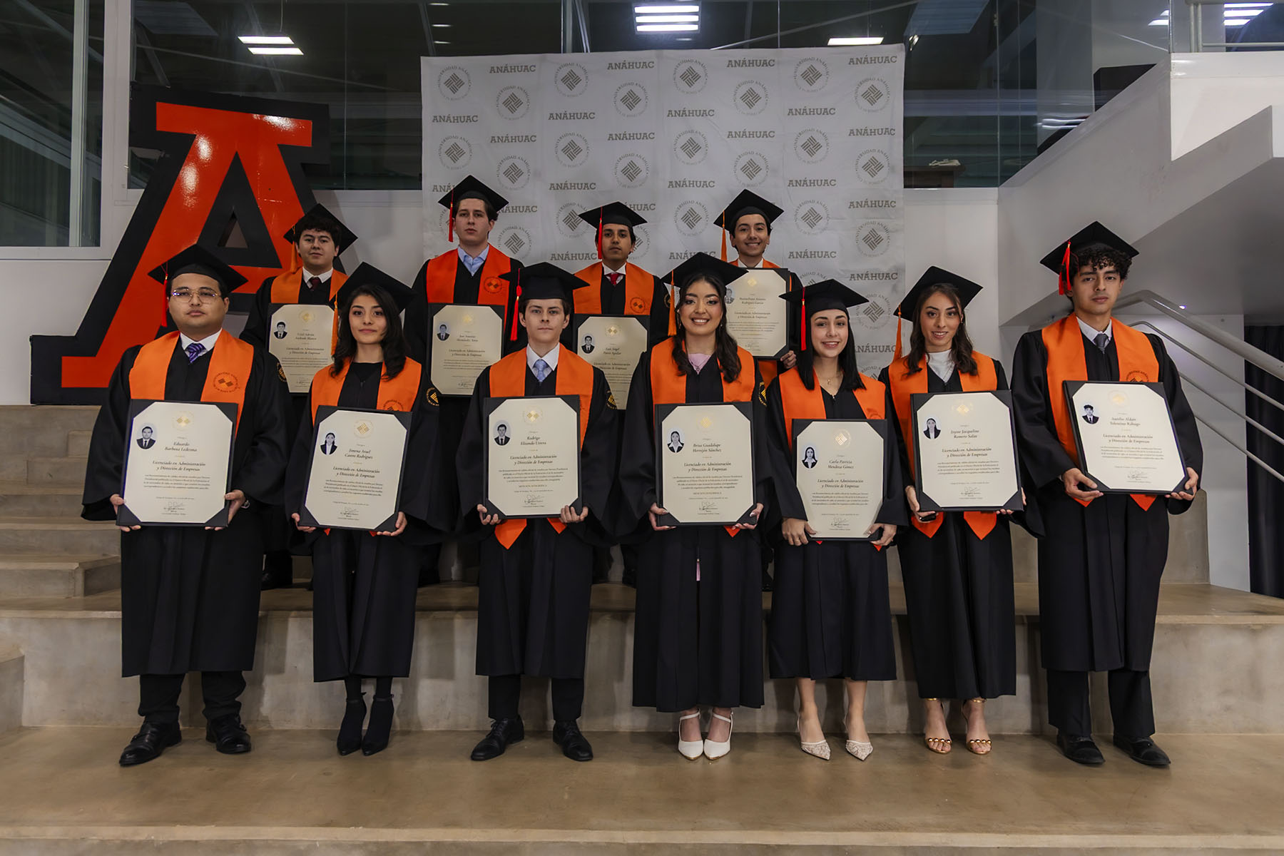 69 / 87 - Ceremonia Solemne de Conferimiento de Grado 69 / 87 - Ceremonia Solemne de Conferimiento de Grado