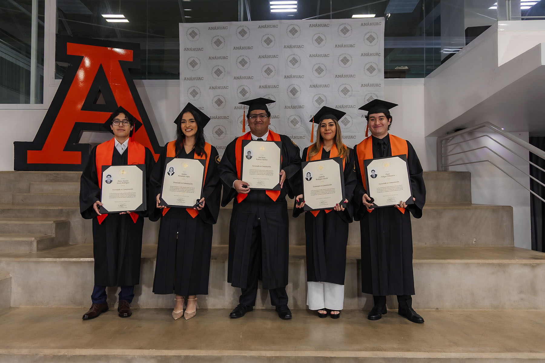 71 / 87 - Ceremonia Solemne de Conferimiento de Grado 71 / 87 - Ceremonia Solemne de Conferimiento de Grado