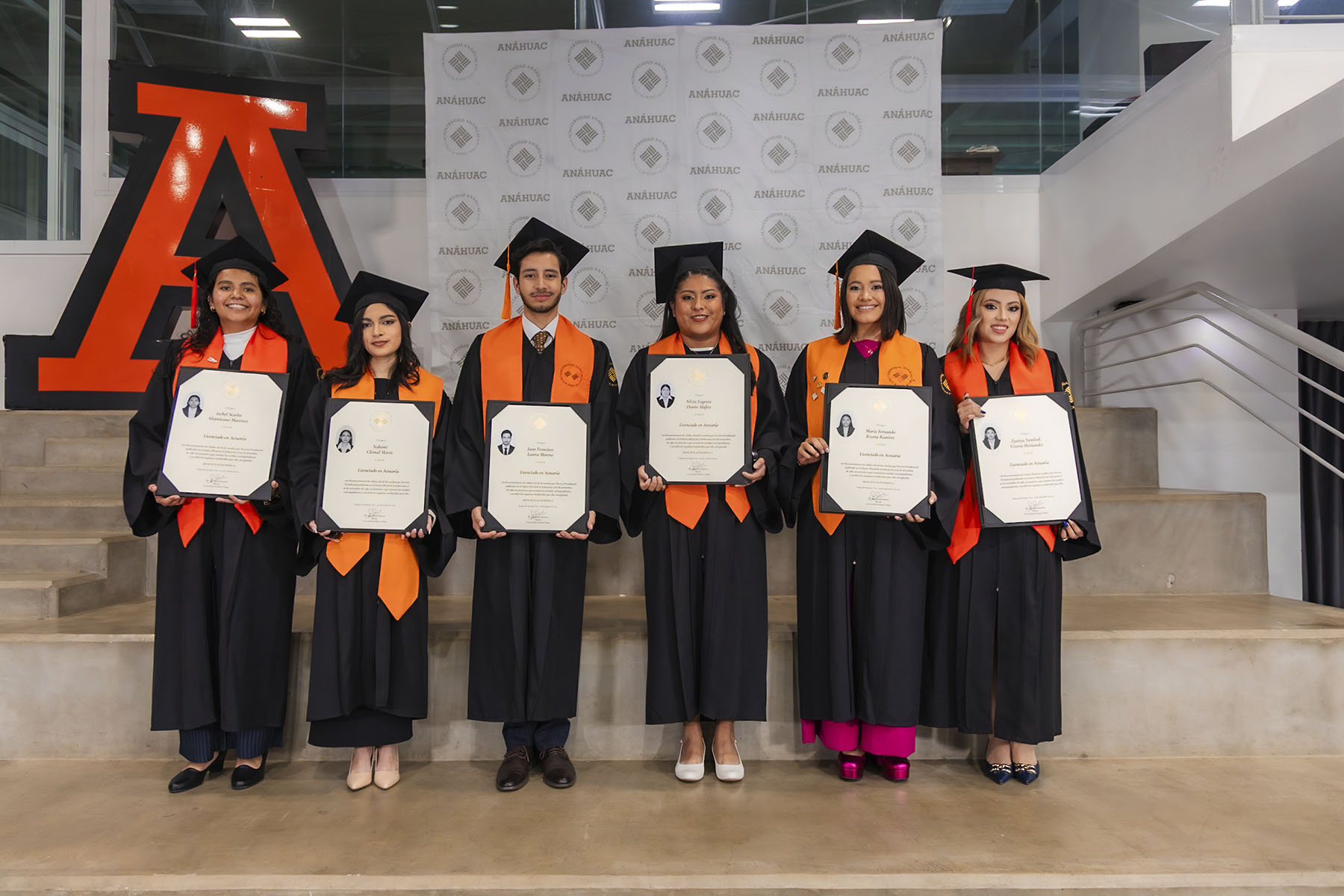 80 / 87 - Ceremonia Solemne de Conferimiento de Grado 80 / 87 - Ceremonia Solemne de Conferimiento de Grado