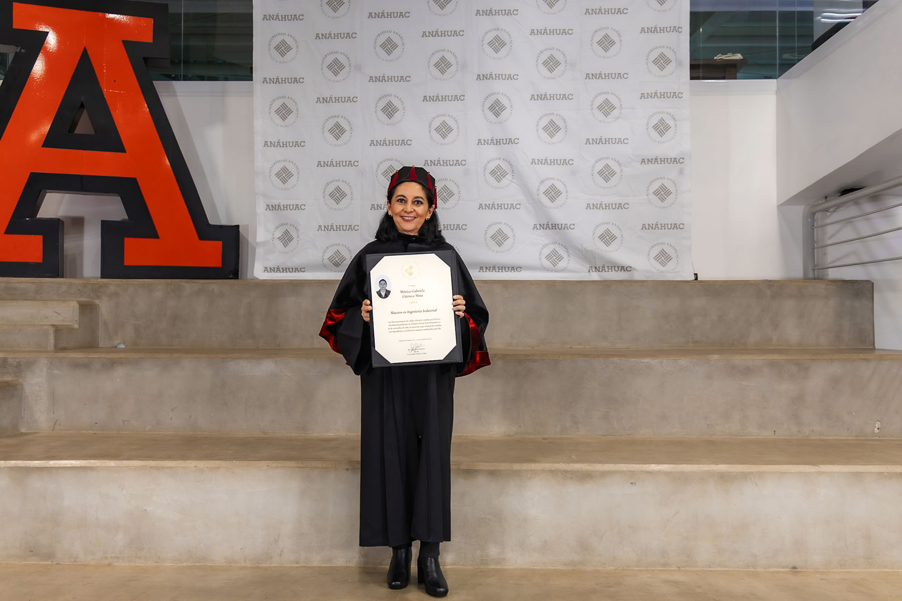 85 / 87 - Ceremonia Solemne de Conferimiento de Grado 85 / 87 - Ceremonia Solemne de Conferimiento de Grado