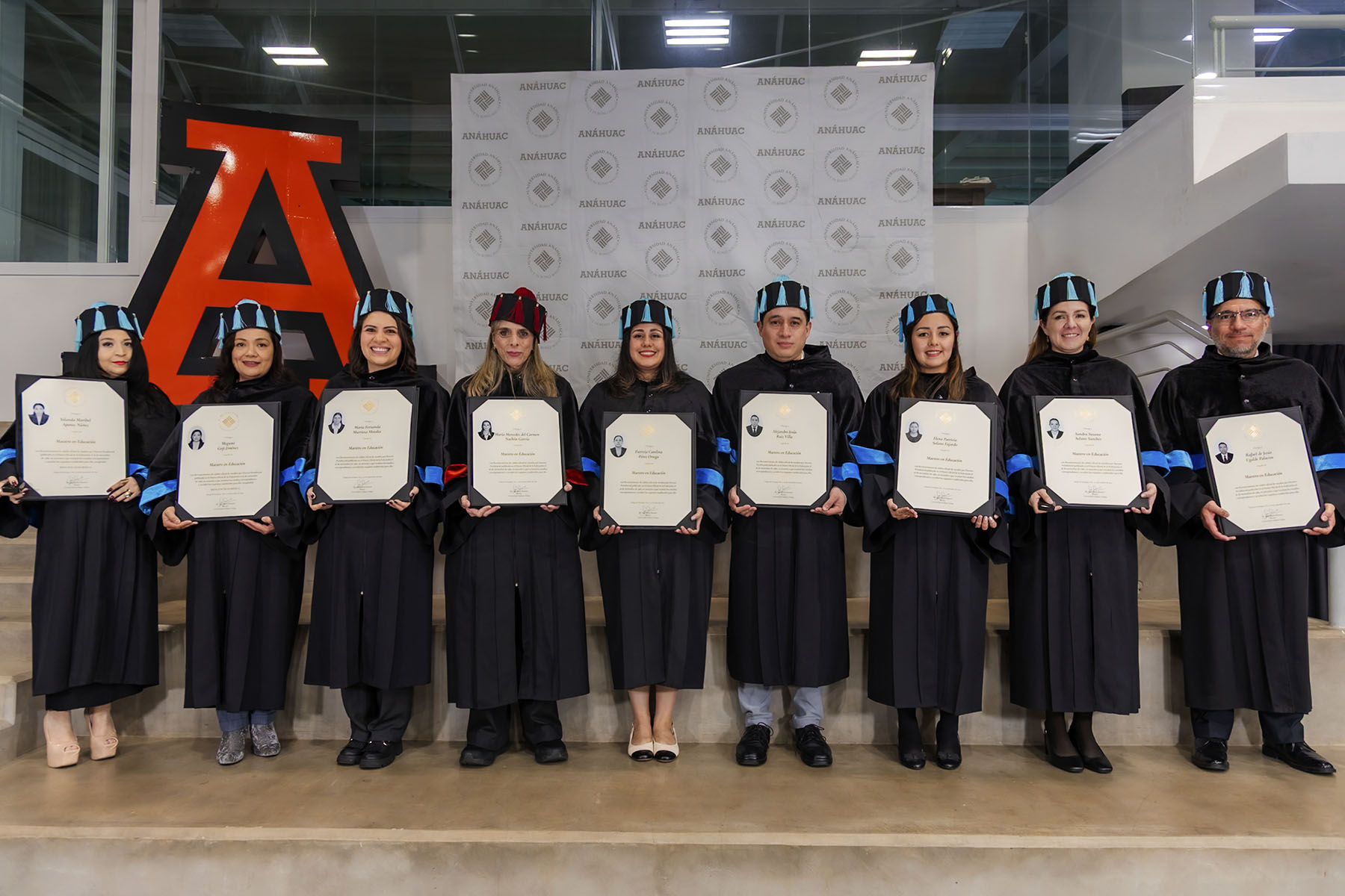 87 / 87 - Ceremonia Solemne de Conferimiento de Grado 87 / 87 - Ceremonia Solemne de Conferimiento de Grado