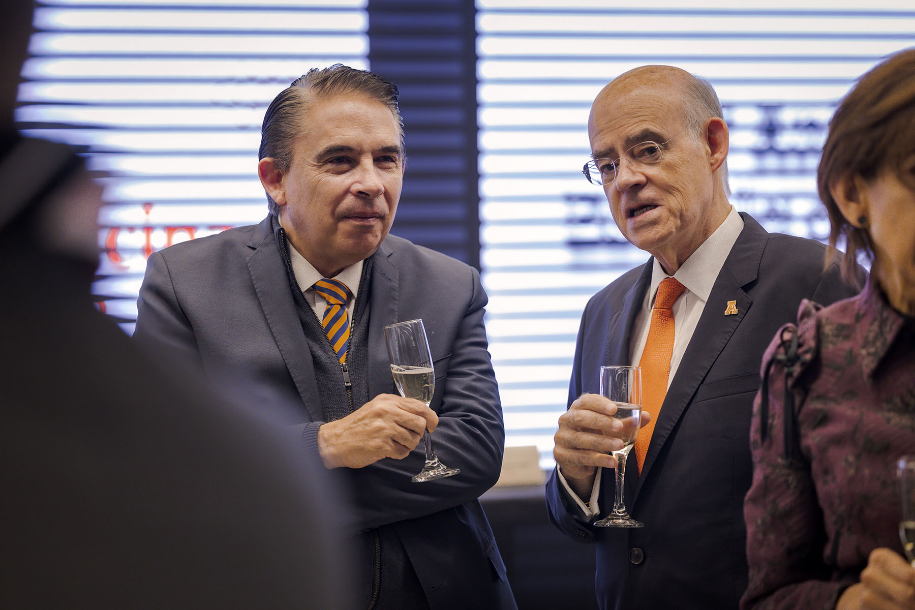 25 / 25 - La Escuela de Medicina Celebra 10 Años de Excelencia, Vocación y Liderazgo de Acción 25 / 25 - La Escuela de Medicina Celebra 10 Años de Excelencia, Vocación y Liderazgo de Acción