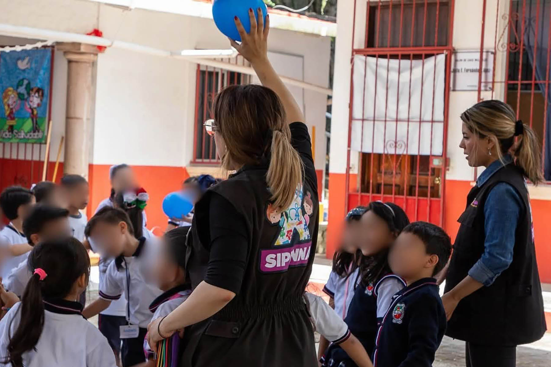 1 / 4 - Descubre tu Poder de Transformar Junto a SIPINNA 1 / 4 - Descubre tu Poder de Transformar Junto a SIPINNA