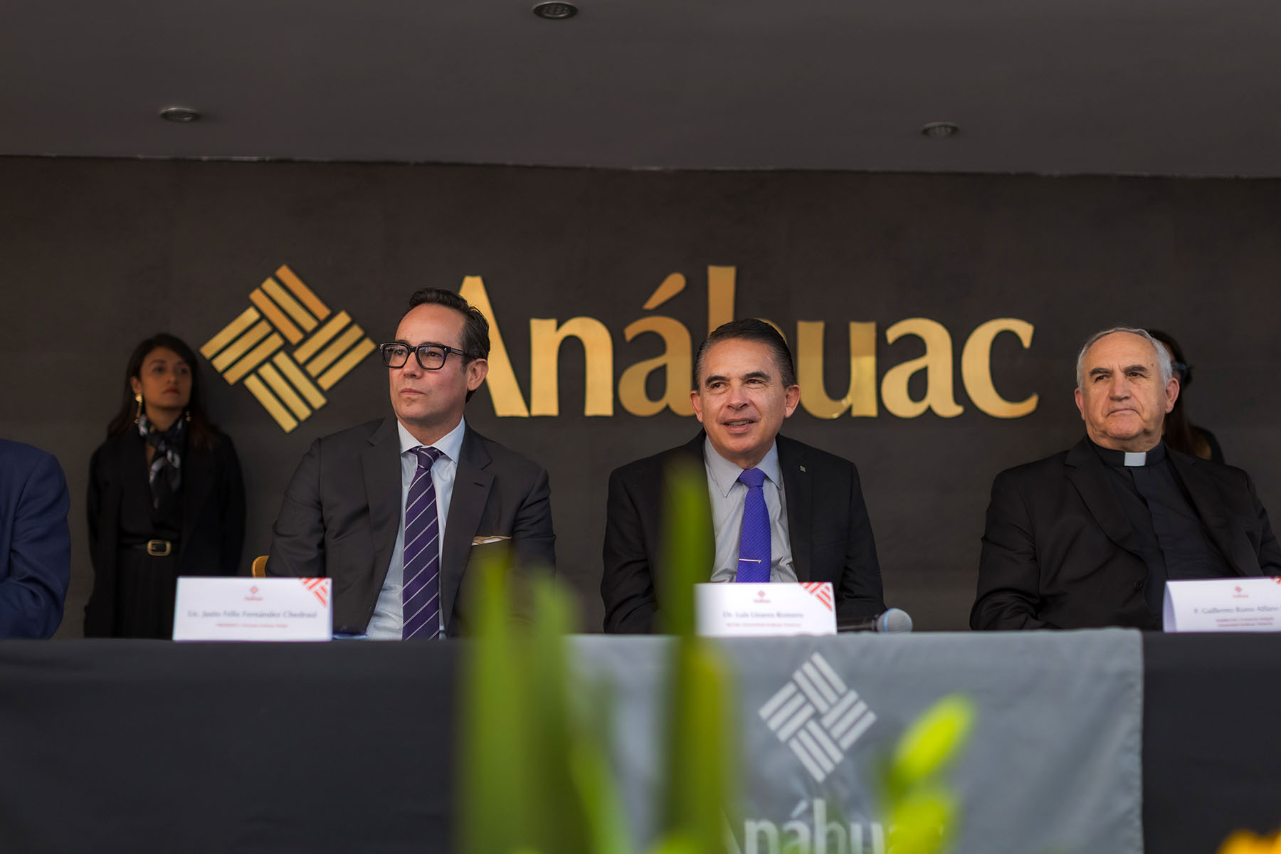 14 / 53 - La Excelencia que Trasciende: Entrega del Premio Excellentia Aurea en el Campus Xalapa 14 / 53 - La Excelencia que Trasciende: Entrega del Premio Excellentia Aurea en el Campus Xalapa