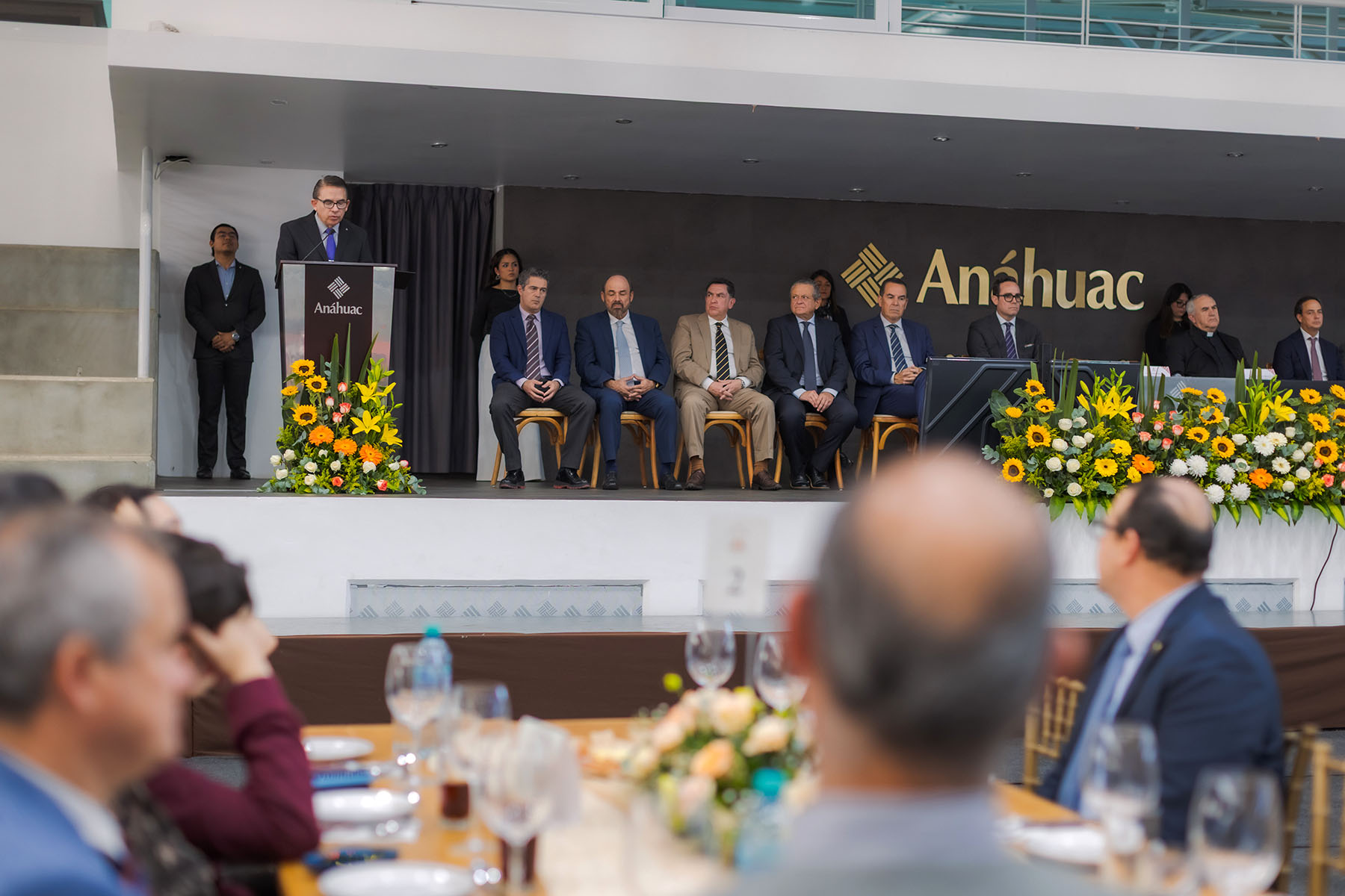 19 / 53 - La Excelencia que Trasciende: Entrega del Premio Excellentia Aurea en el Campus Xalapa 19 / 53 - La Excelencia que Trasciende: Entrega del Premio Excellentia Aurea en el Campus Xalapa