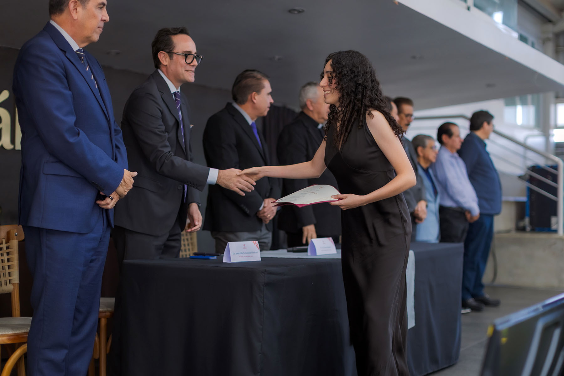 25 / 53 - La Excelencia que Trasciende: Entrega del Premio Excellentia Aurea en el Campus Xalapa 25 / 53 - La Excelencia que Trasciende: Entrega del Premio Excellentia Aurea en el Campus Xalapa