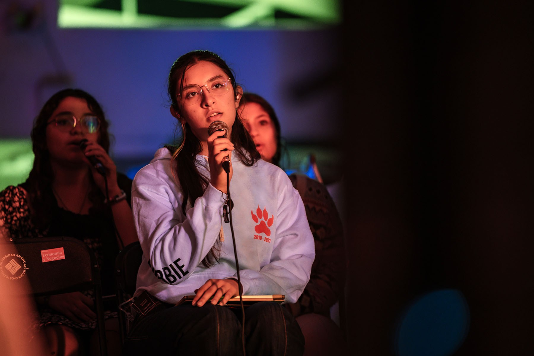 16 / 30 - Faith Fest: una Experiencia de Fe, Alegría y Formación Integral 16 / 30 - Faith Fest: una Experiencia de Fe, Alegría y Formación Integral