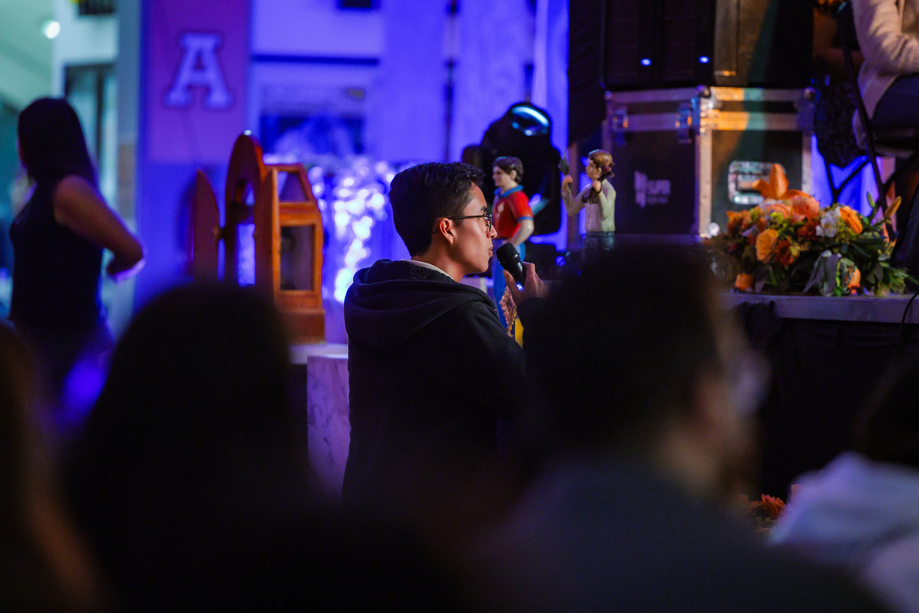 19 / 30 - Faith Fest: una Experiencia de Fe, Alegría y Formación Integral 19 / 30 - Faith Fest: una Experiencia de Fe, Alegría y Formación Integral