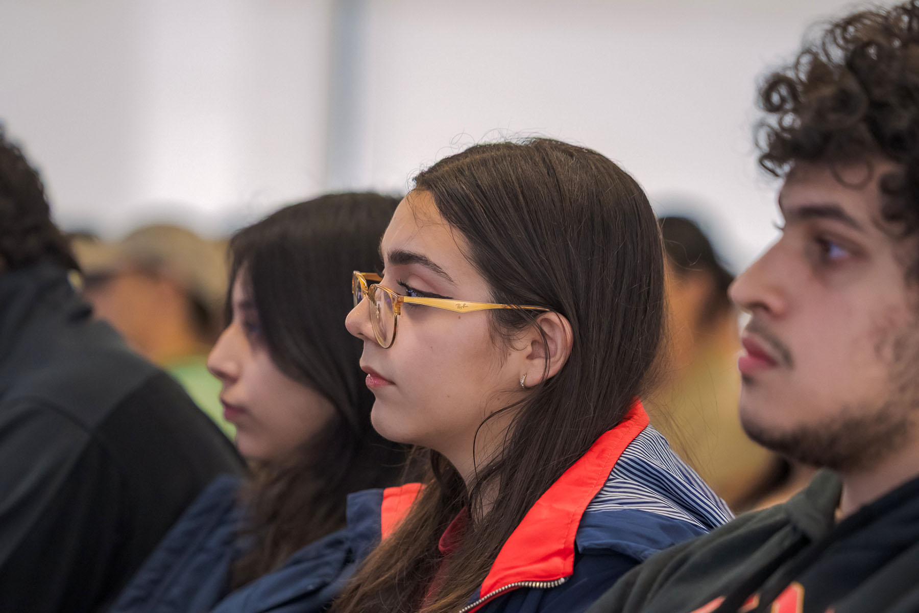 2 / 15 - Firma de Convenio de Colaboración con Xerpas MX 2 / 15 - Firma de Convenio de Colaboración con Xerpas MX