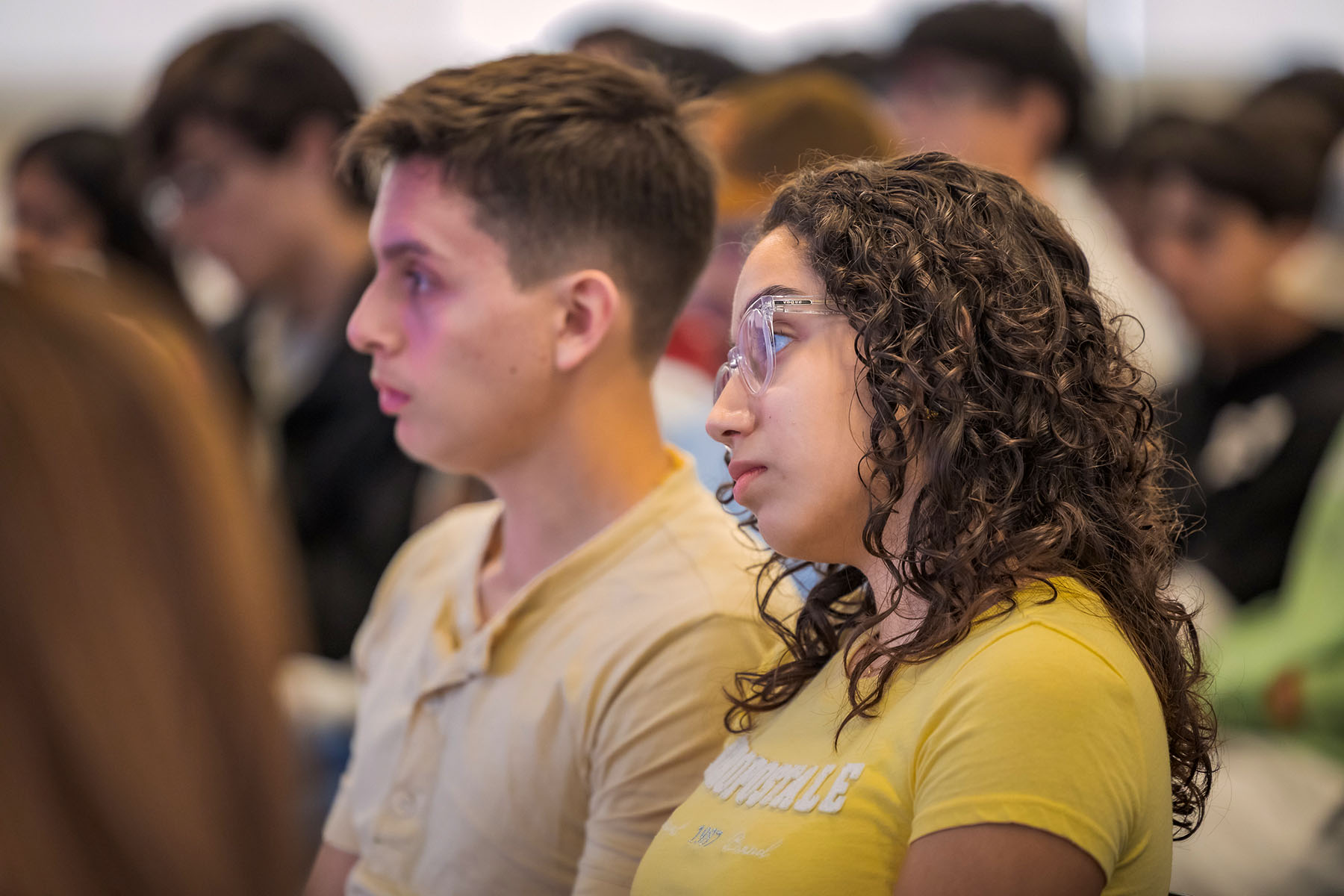 3 / 15 - Firma de Convenio de Colaboración con Xerpas MX 3 / 15 - Firma de Convenio de Colaboración con Xerpas MX