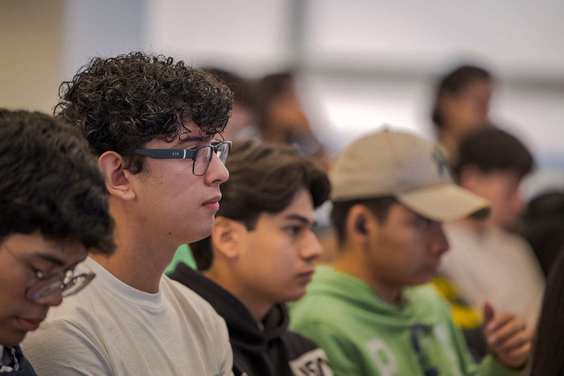 5 / 15 - Firma de Convenio de Colaboración con Xerpas MX 5 / 15 - Firma de Convenio de Colaboración con Xerpas MX