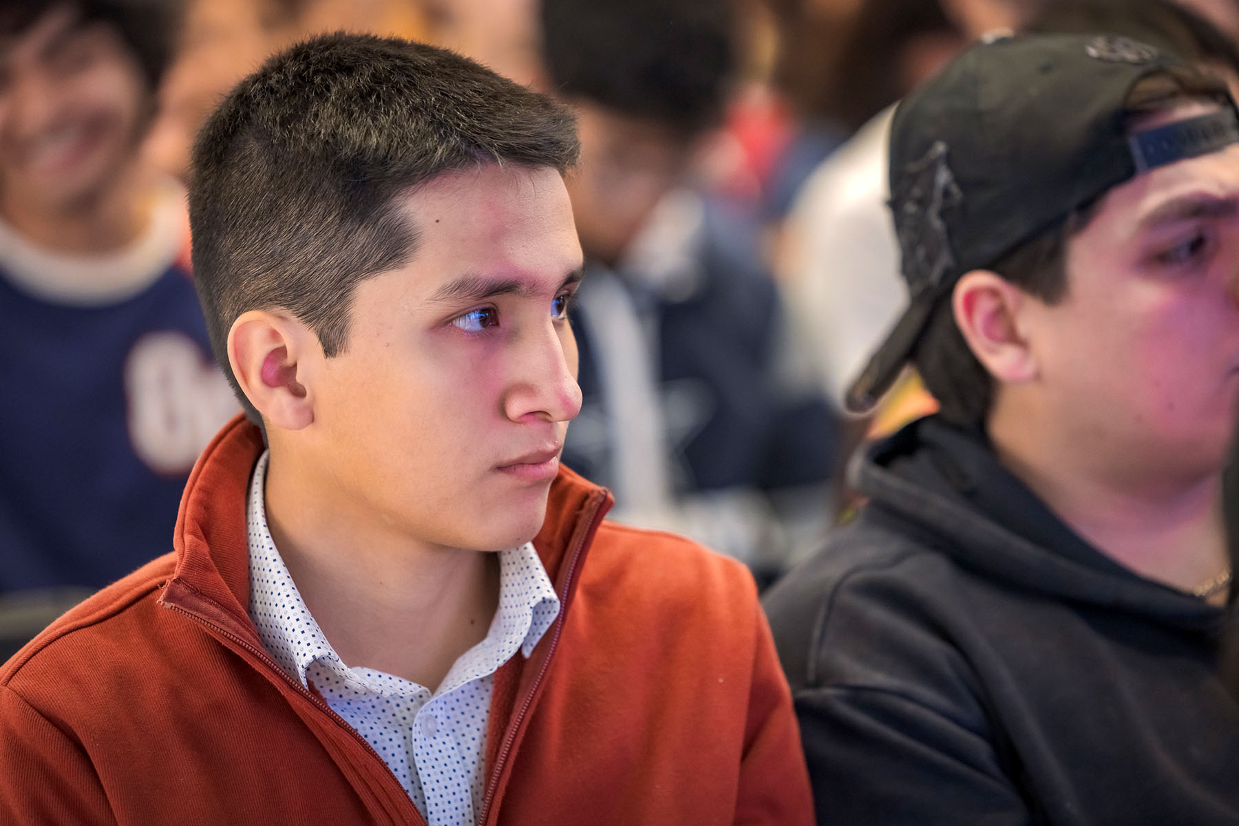 7 / 15 - Firma de Convenio de Colaboración con Xerpas MX 7 / 15 - Firma de Convenio de Colaboración con Xerpas MX