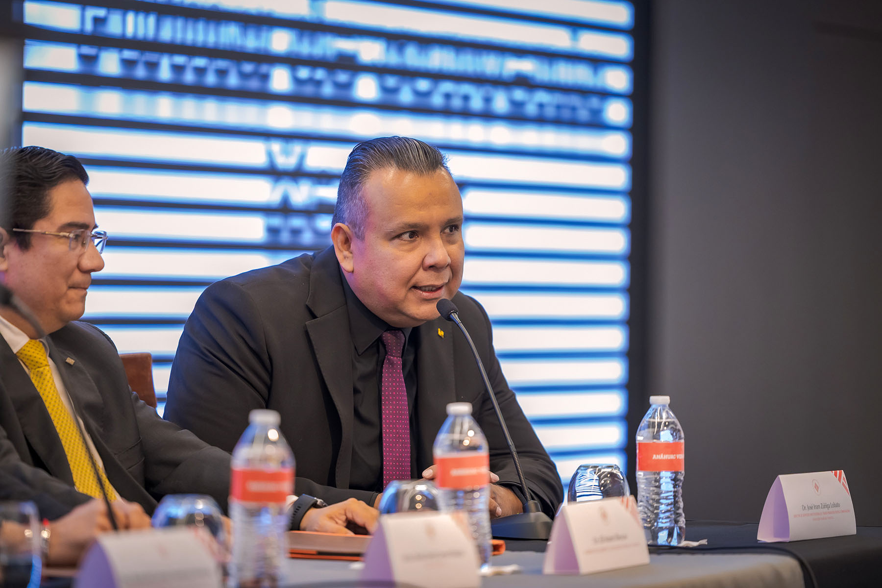 9 / 15 - Firma de Convenio de Colaboración con Xerpas MX 9 / 15 - Firma de Convenio de Colaboración con Xerpas MX