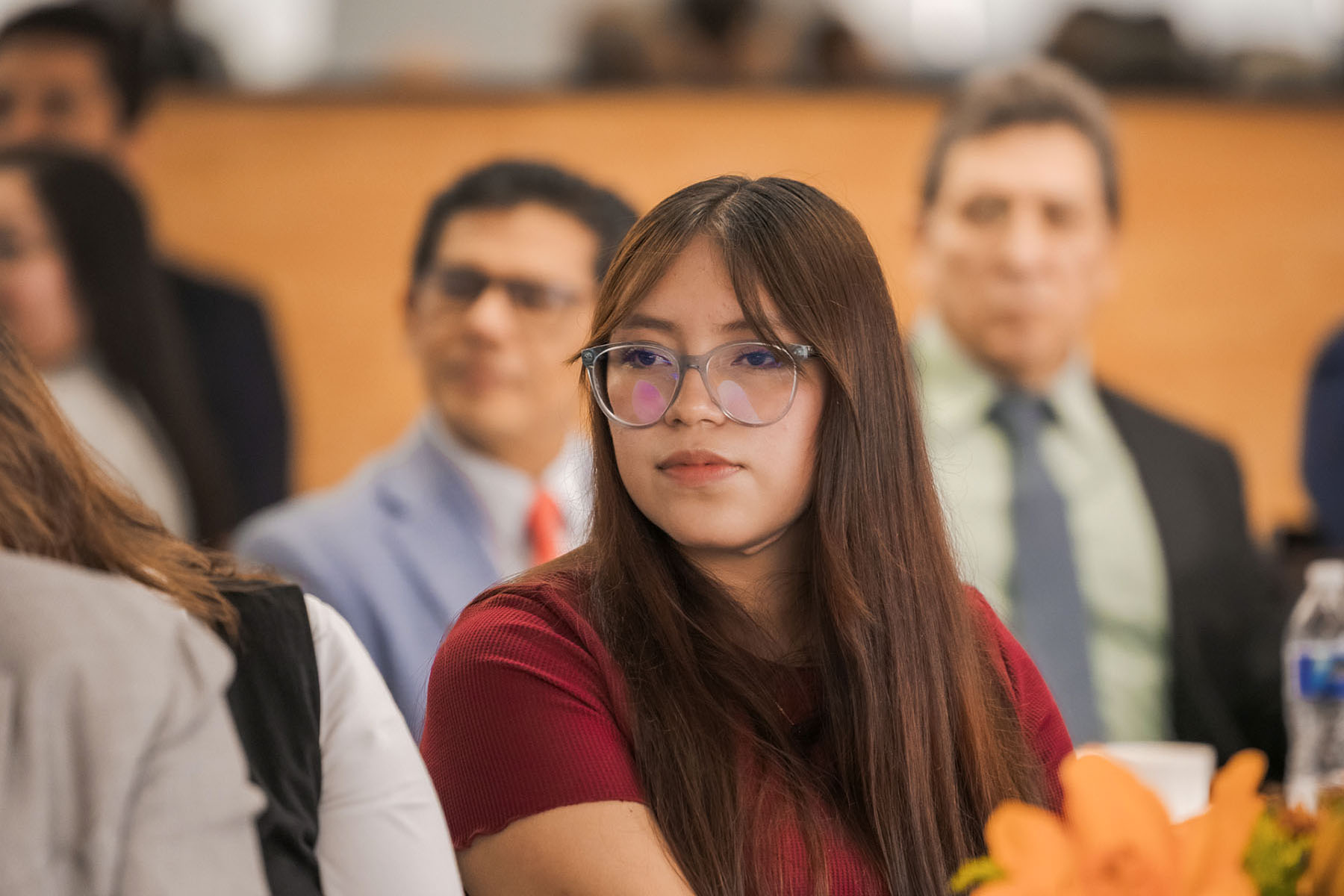 11 / 26 - IX Reunión Anual de Consejeros Consultivos Académicos 2025 11 / 26 - IX Reunión Anual de Consejeros Consultivos Académicos 2025