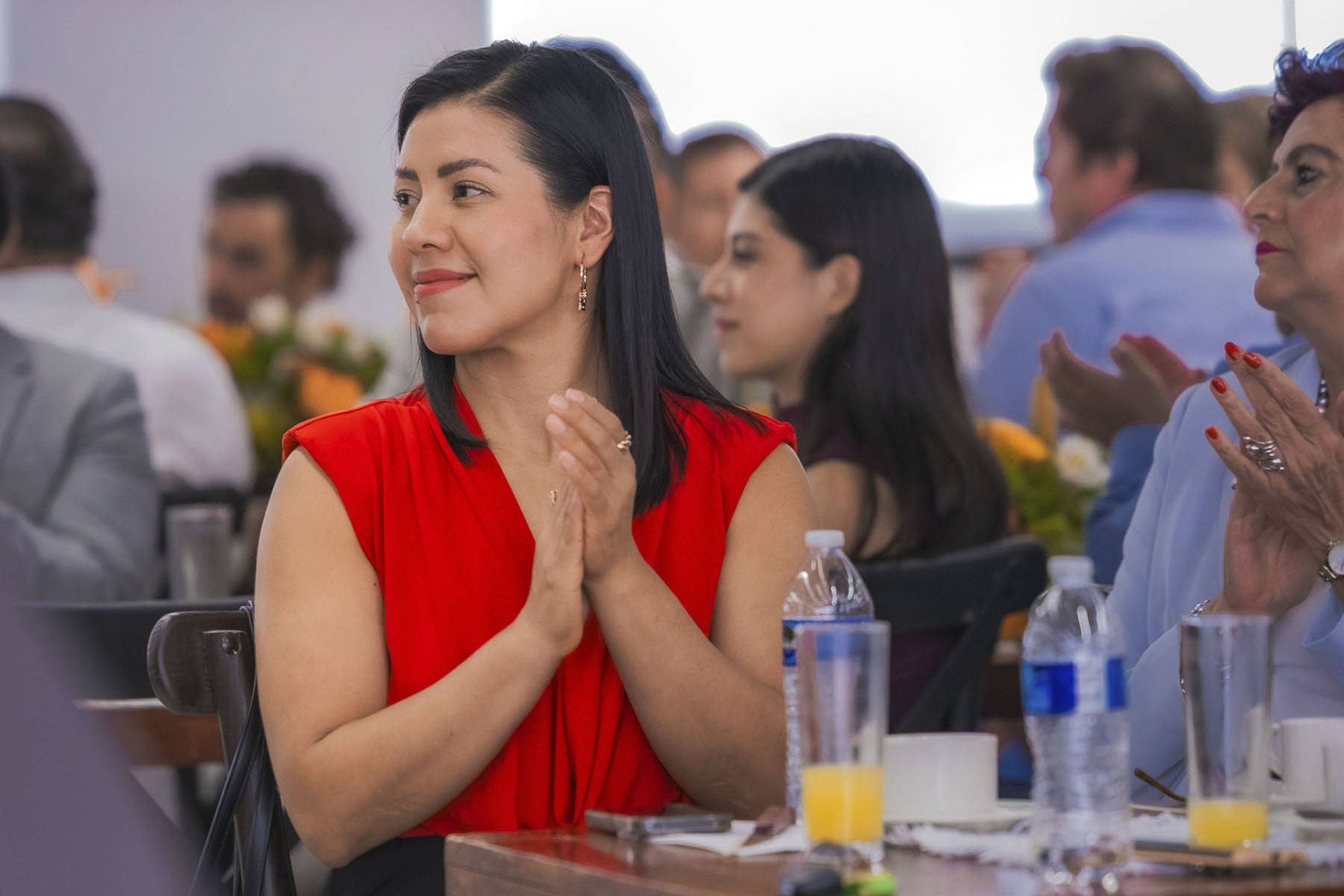 20 / 26 - IX Reunión Anual de Consejeros Consultivos Académicos 2025 20 / 26 - IX Reunión Anual de Consejeros Consultivos Académicos 2025