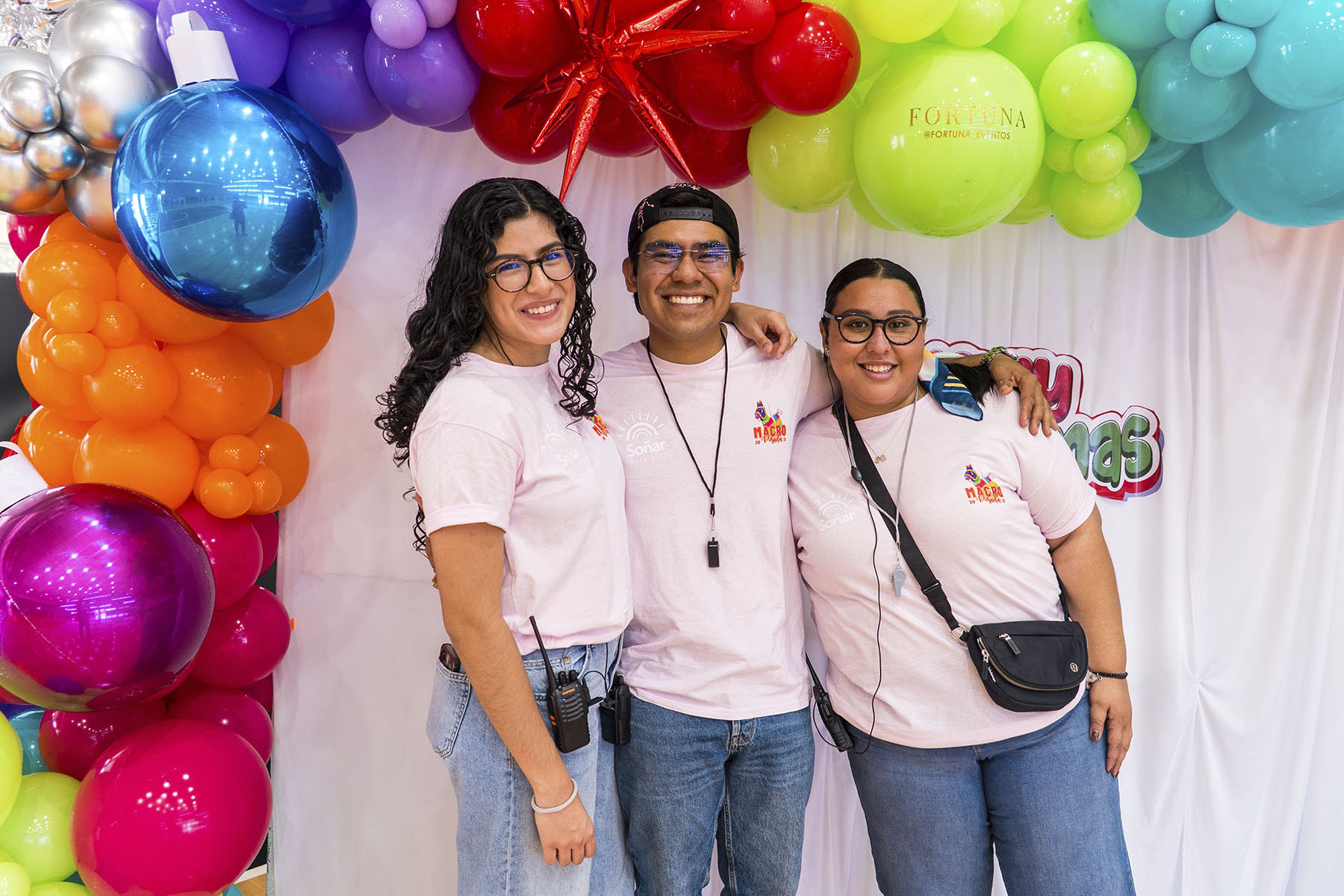 2 / 40 - Macroposada Soñar Despierto 2025: Llenos de Esperanza, Servicio y Alegría 2 / 40 - Macroposada Soñar Despierto 2025: Llenos de Esperanza, Servicio y Alegría