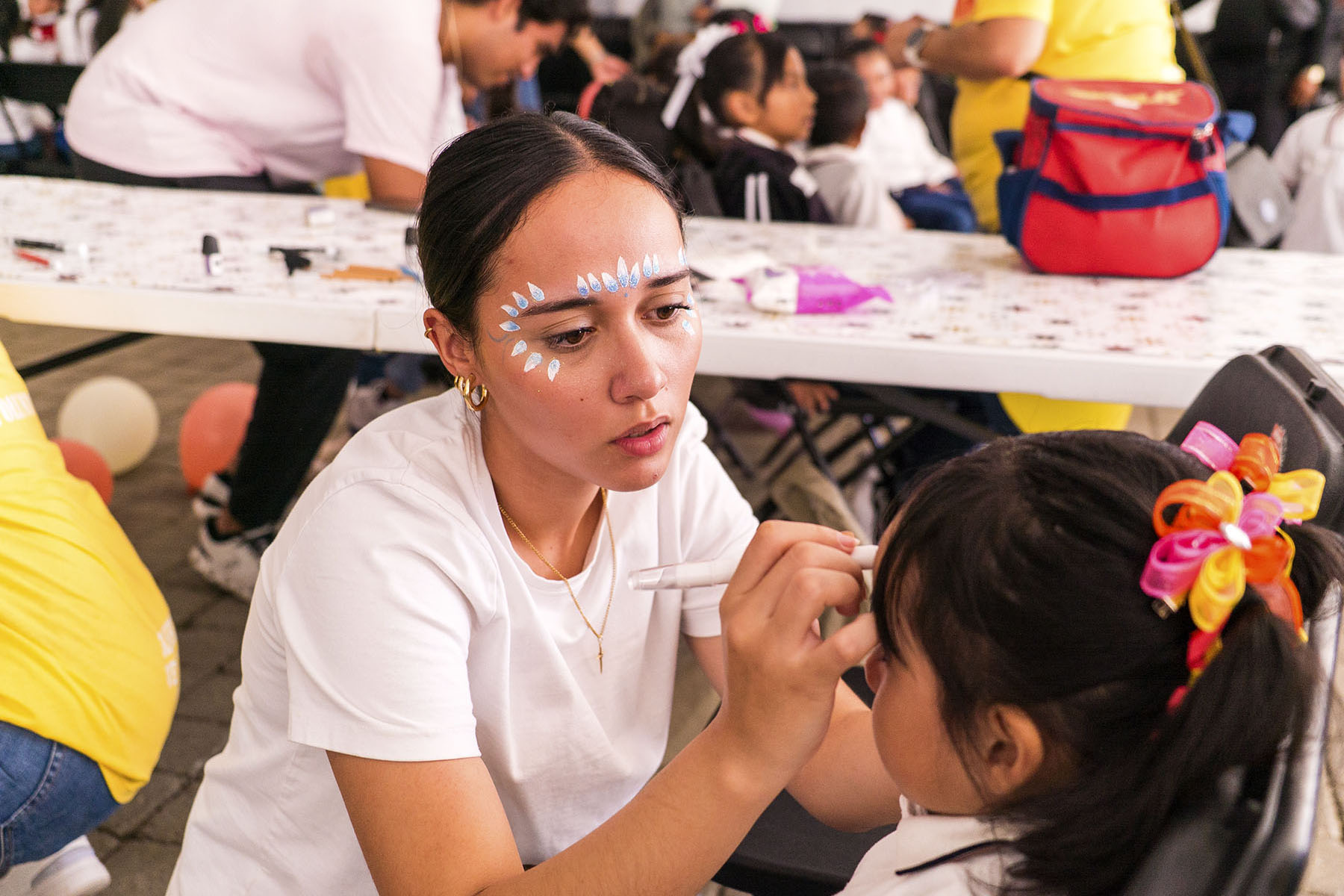 16 / 40 - Macroposada Soñar Despierto 2025: Llenos de Esperanza, Servicio y Alegría 16 / 40 - Macroposada Soñar Despierto 2025: Llenos de Esperanza, Servicio y Alegría