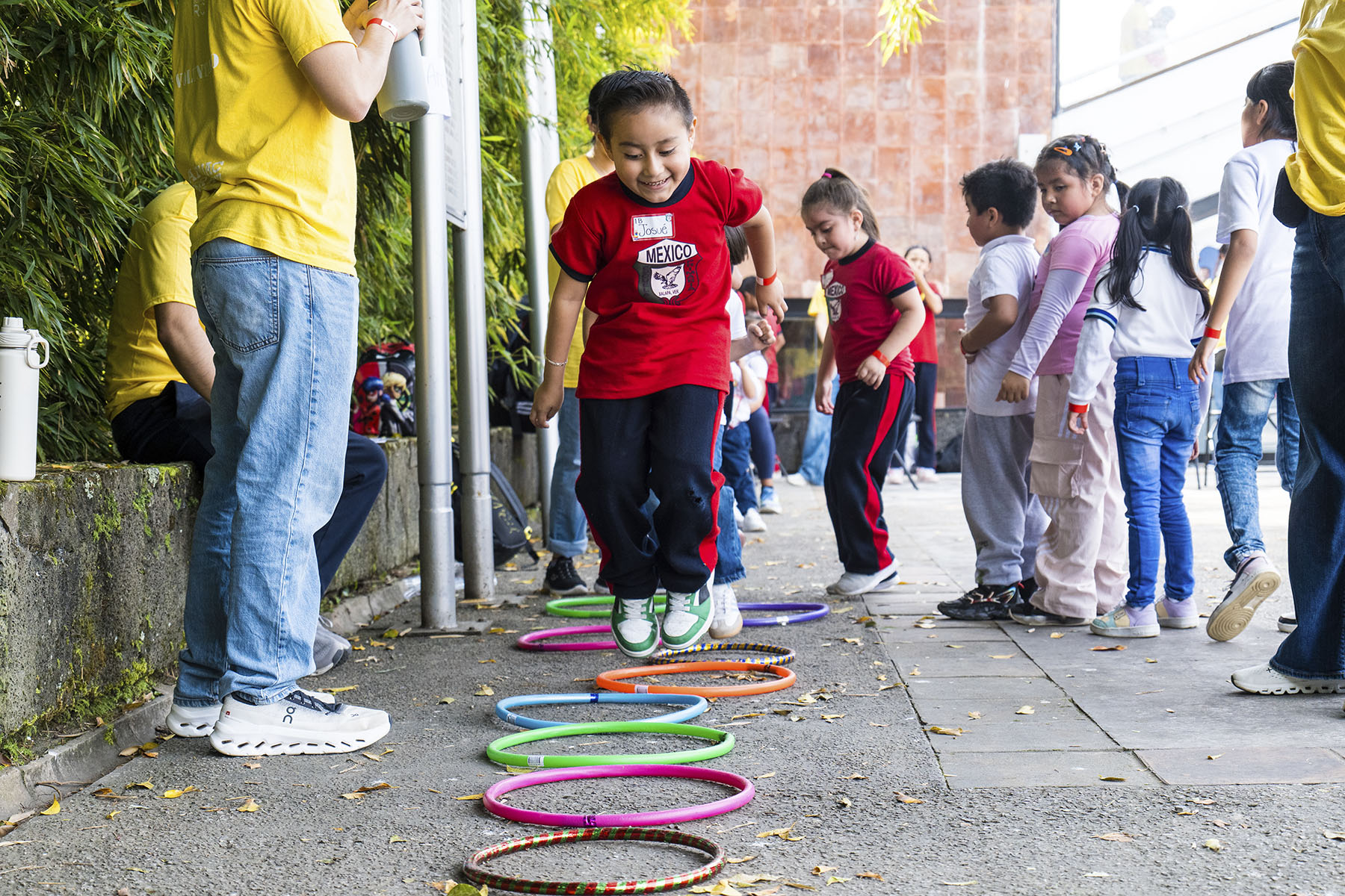 22 / 40 - Macroposada Soñar Despierto 2025: Llenos de Esperanza, Servicio y Alegría 22 / 40 - Macroposada Soñar Despierto 2025: Llenos de Esperanza, Servicio y Alegría