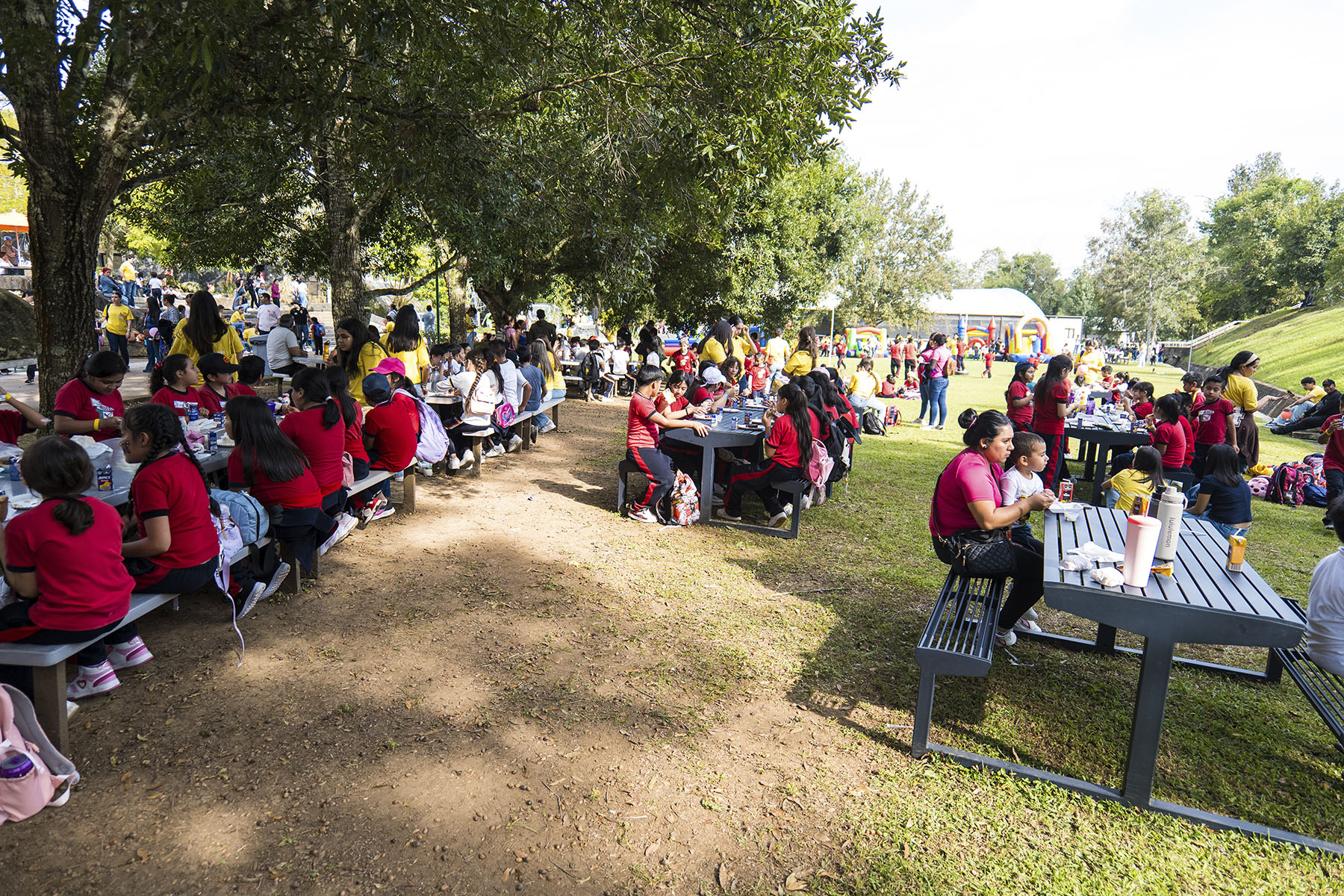 26 / 40 - Macroposada Soñar Despierto 2025: Llenos de Esperanza, Servicio y Alegría 26 / 40 - Macroposada Soñar Despierto 2025: Llenos de Esperanza, Servicio y Alegría