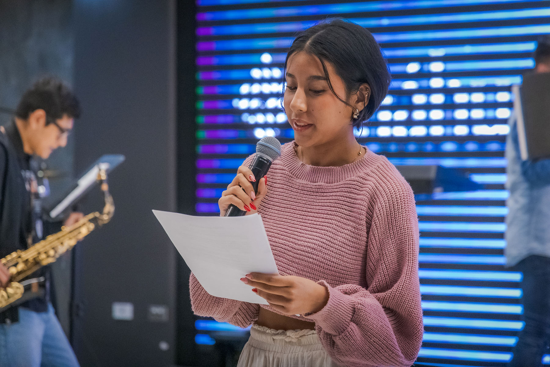 3 / 29 - Segunda Edición del Art Festival: Arte, Comunidad y Formación Integral 3 / 29 - Segunda Edición del Art Festival: Arte, Comunidad y Formación Integral