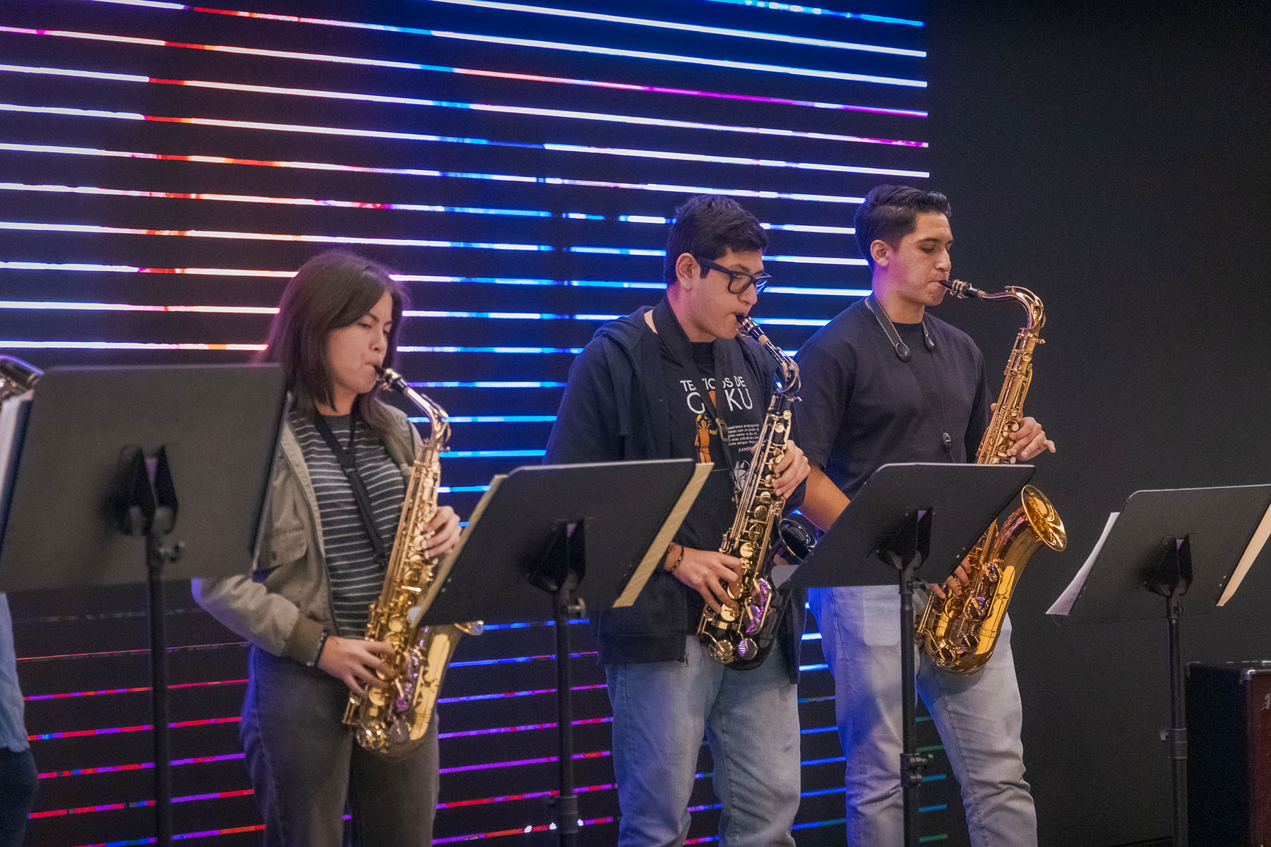 4 / 29 - Segunda Edición del Art Festival: Arte, Comunidad y Formación Integral 4 / 29 - Segunda Edición del Art Festival: Arte, Comunidad y Formación Integral