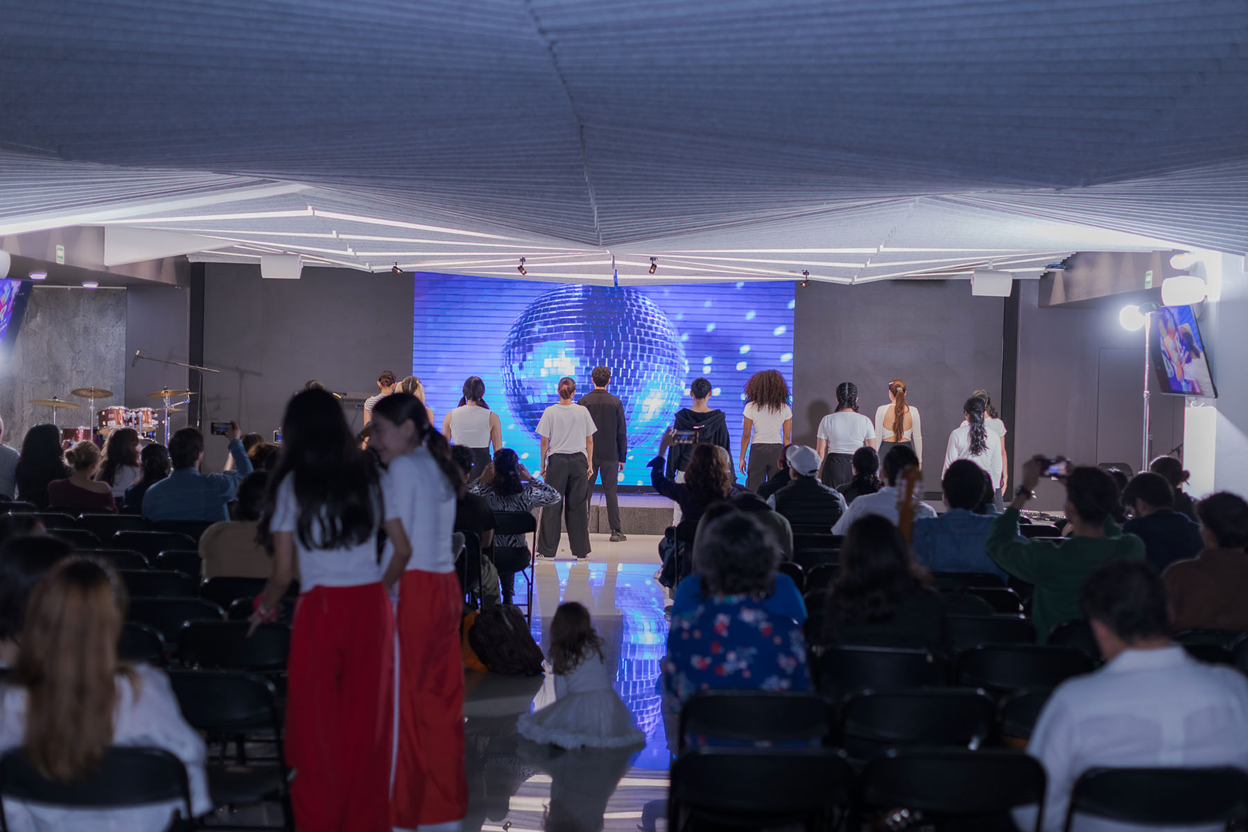 6 / 29 - Segunda Edición del Art Festival: Arte, Comunidad y Formación Integral 6 / 29 - Segunda Edición del Art Festival: Arte, Comunidad y Formación Integral