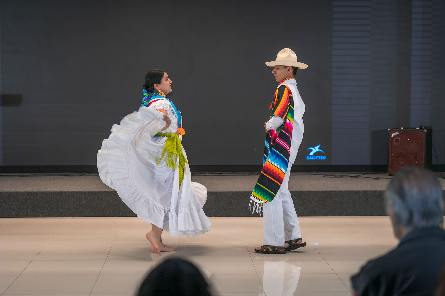 10 / 29 - Segunda Edición del Art Festival: Arte, Comunidad y Formación Integral 10 / 29 - Segunda Edición del Art Festival: Arte, Comunidad y Formación Integral