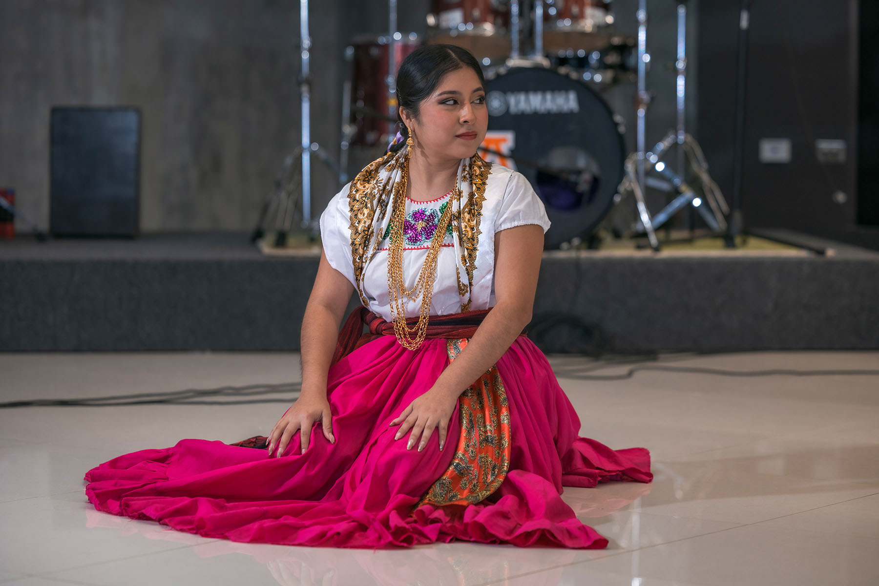 11 / 29 - Segunda Edición del Art Festival: Arte, Comunidad y Formación Integral 11 / 29 - Segunda Edición del Art Festival: Arte, Comunidad y Formación Integral