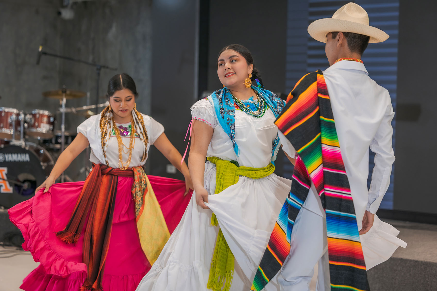 12 / 29 - Segunda Edición del Art Festival: Arte, Comunidad y Formación Integral 12 / 29 - Segunda Edición del Art Festival: Arte, Comunidad y Formación Integral