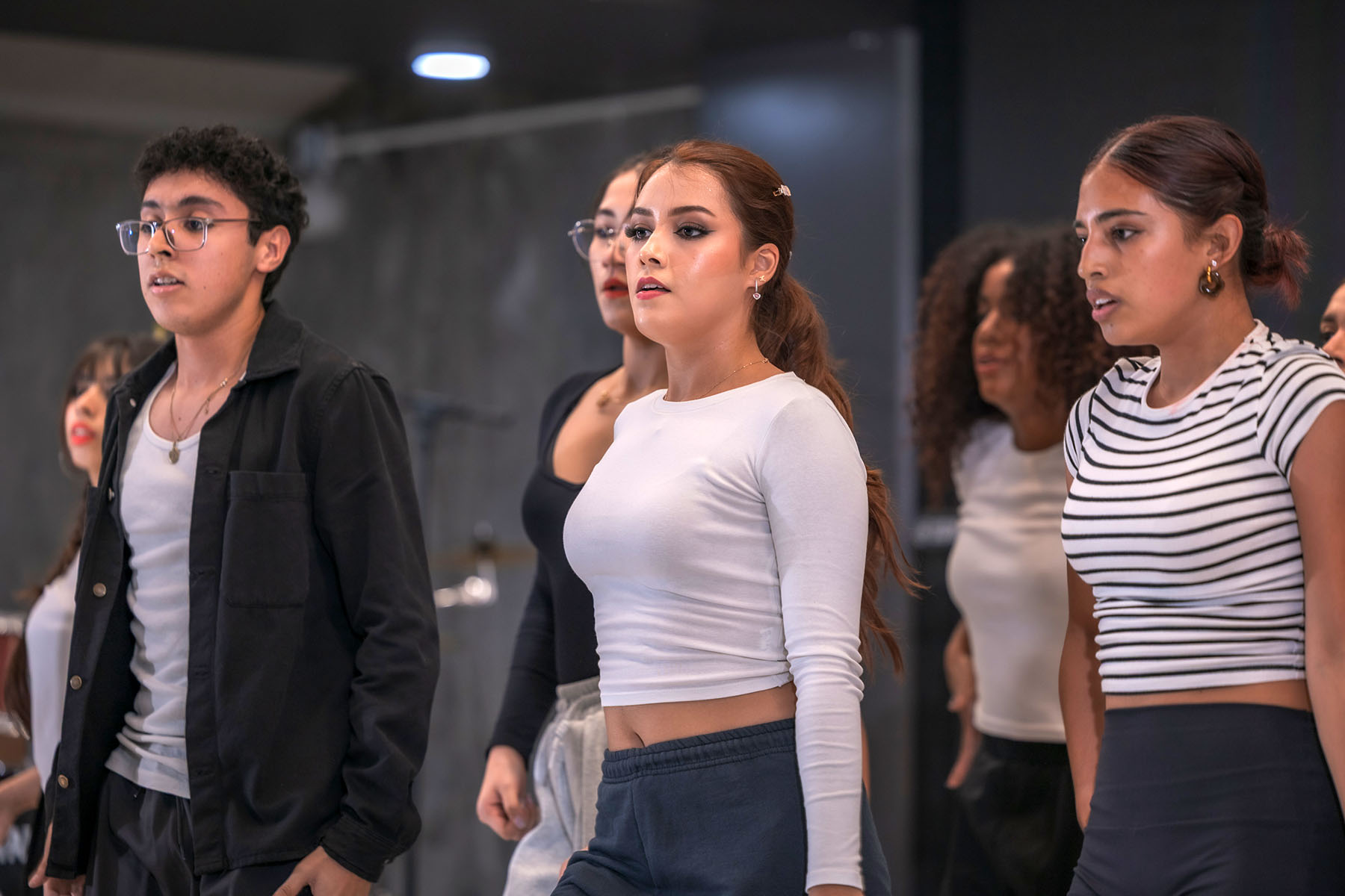 17 / 29 - Segunda Edición del Art Festival: Arte, Comunidad y Formación Integral 17 / 29 - Segunda Edición del Art Festival: Arte, Comunidad y Formación Integral